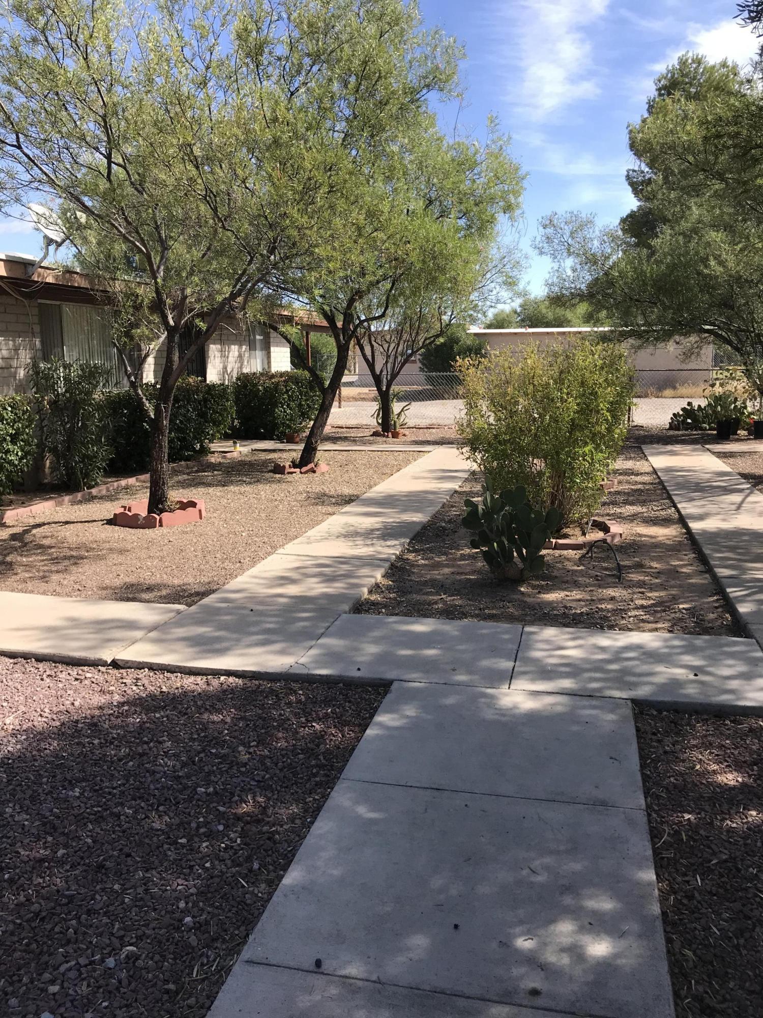 N/A - Residential Lease