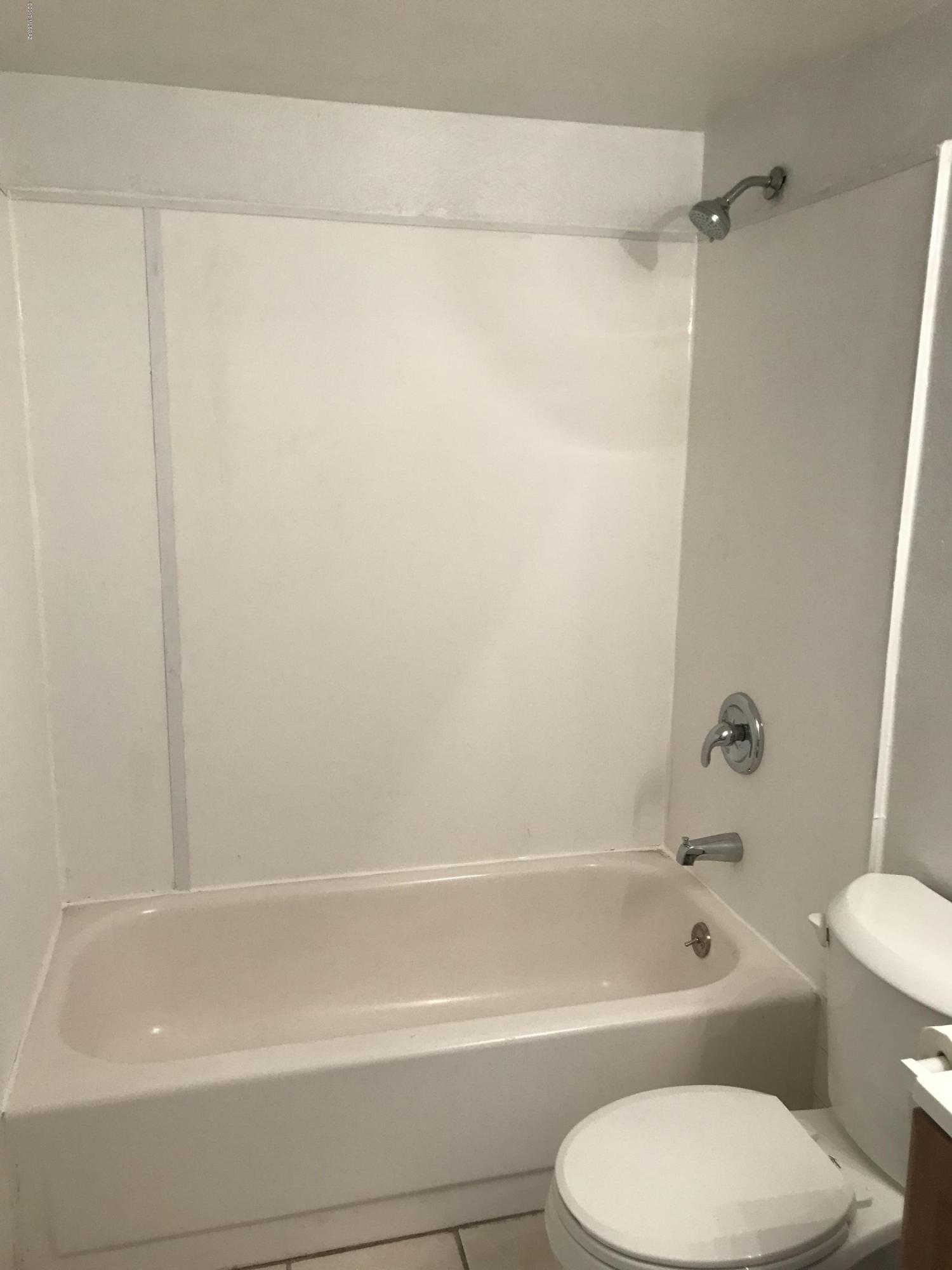N/A - Residential Lease