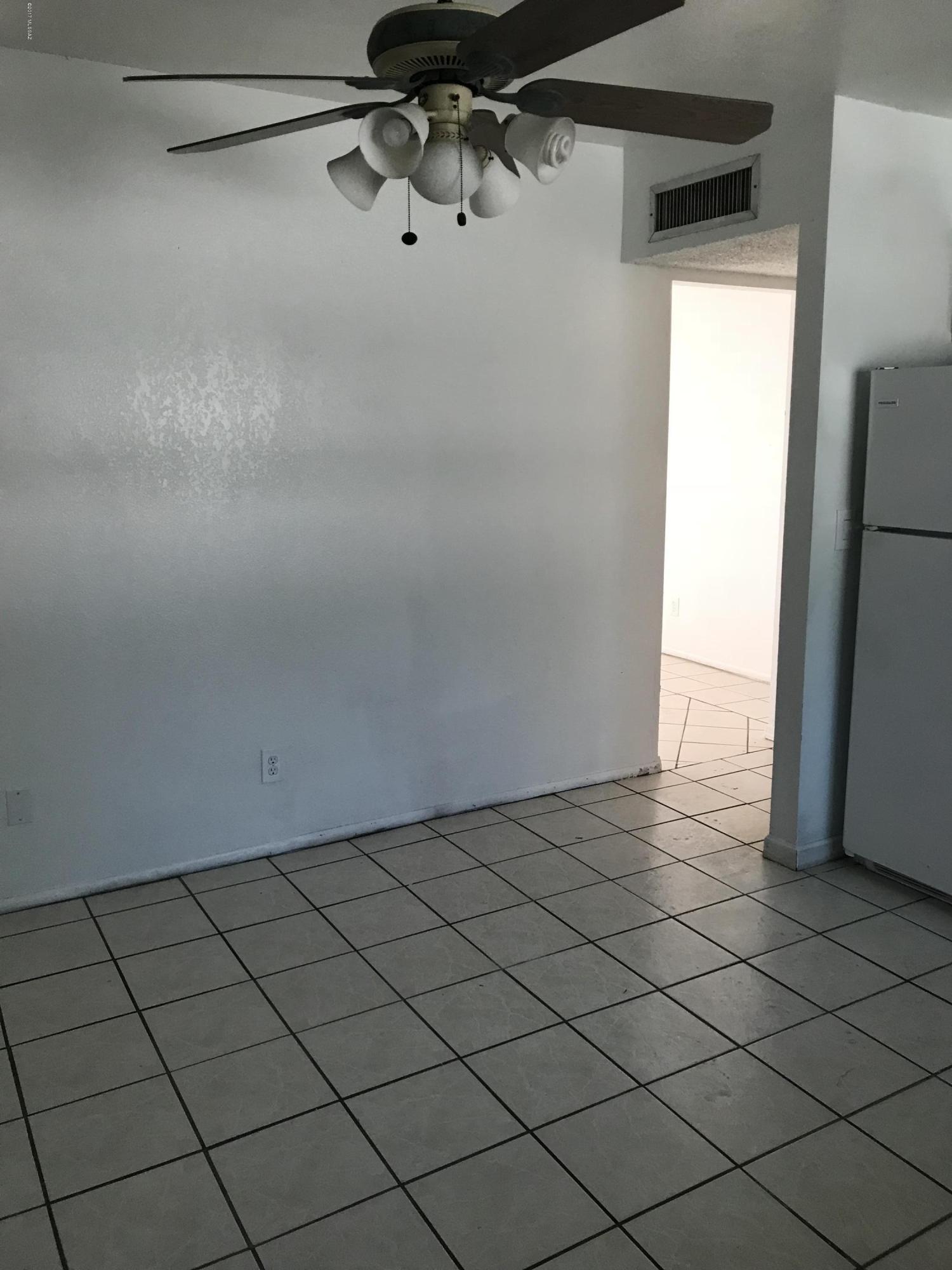 N/A - Residential Lease
