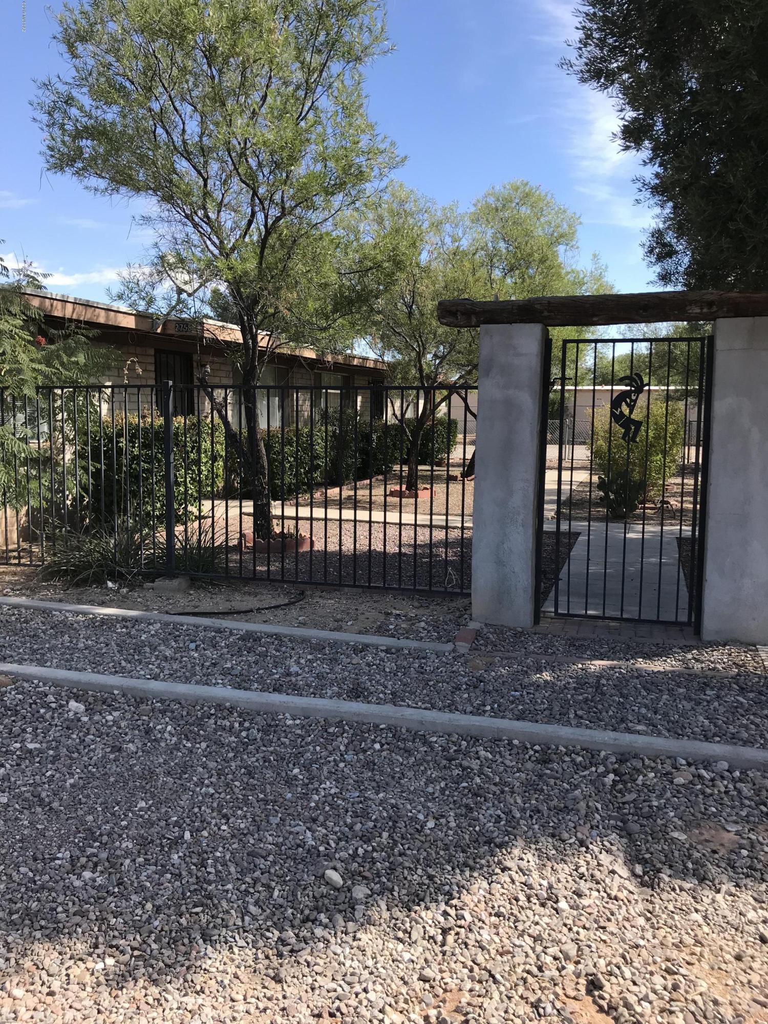 N/A - Residential Lease