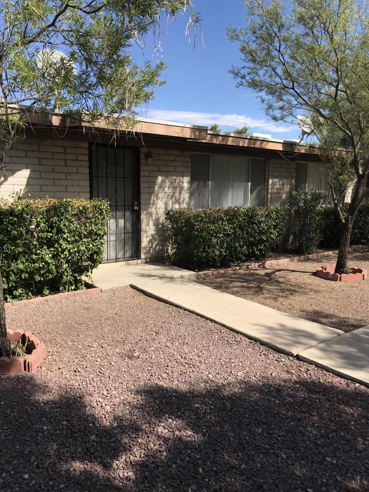 N/A - Residential Lease