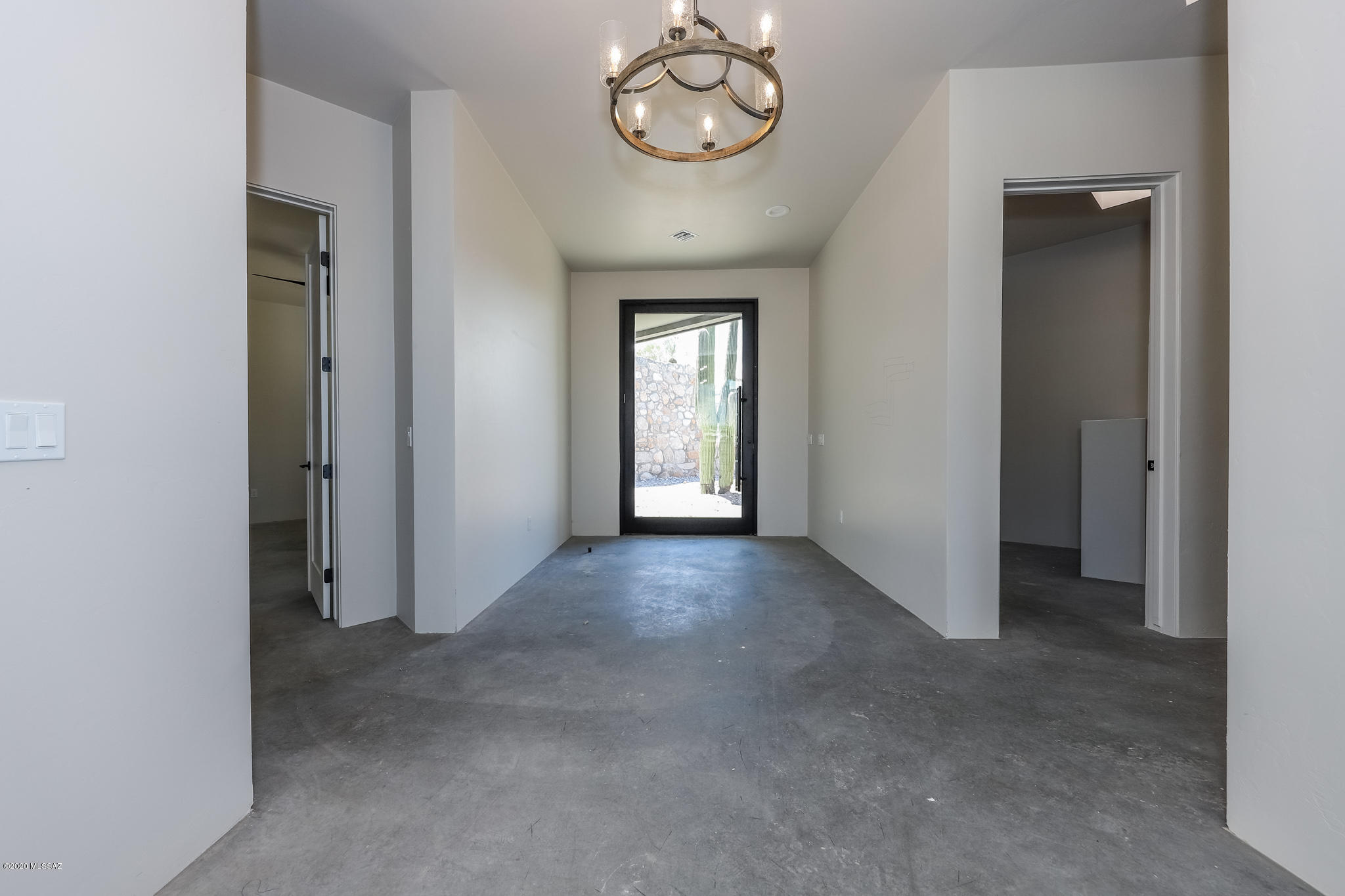 N/A - Residential