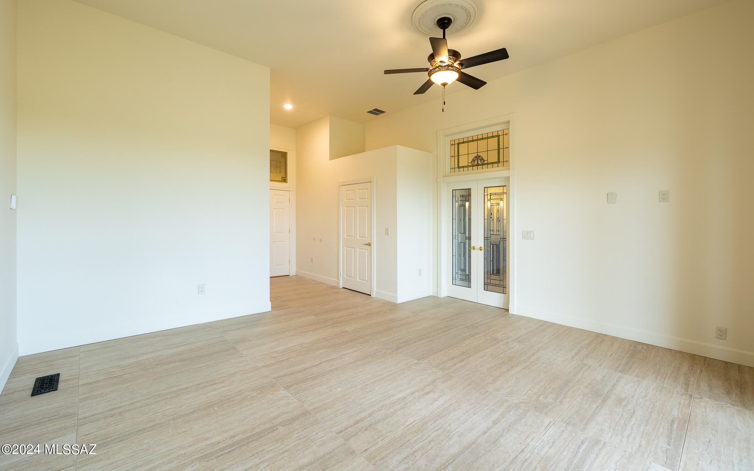Dragoon Mountain Ranch - Residential