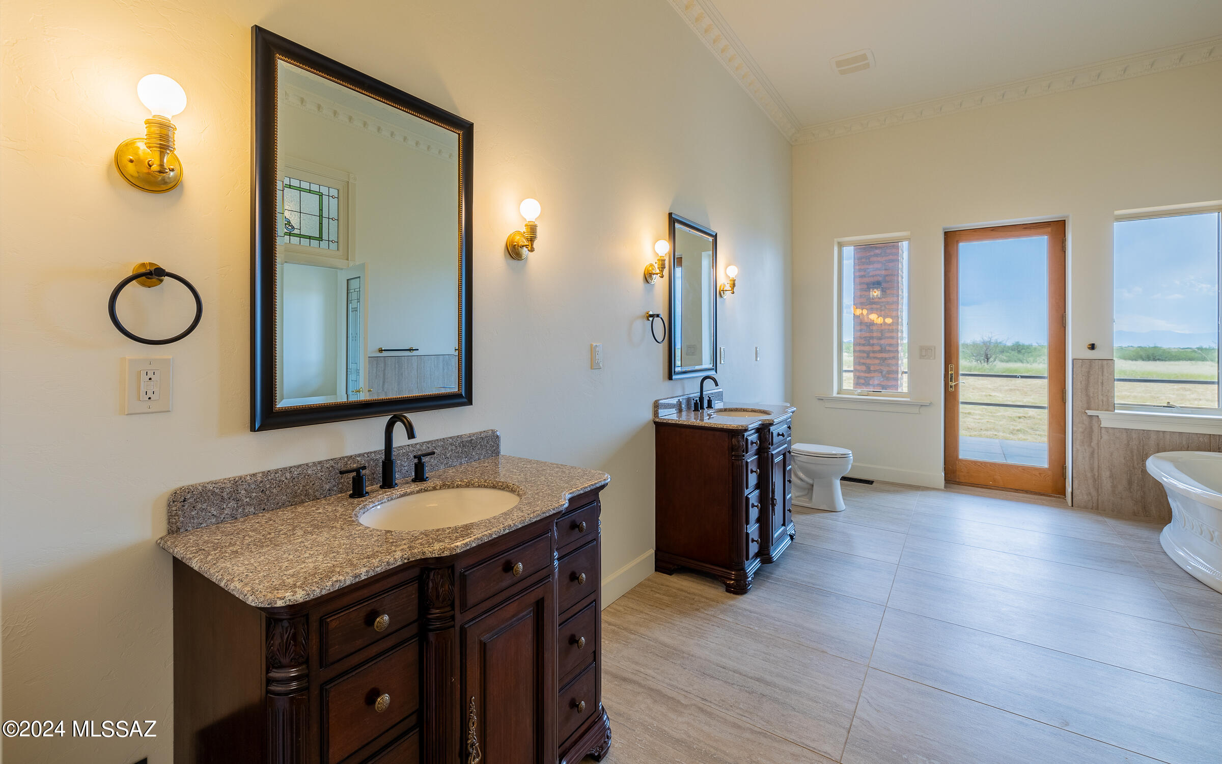 Dragoon Mountain Ranch - Residential