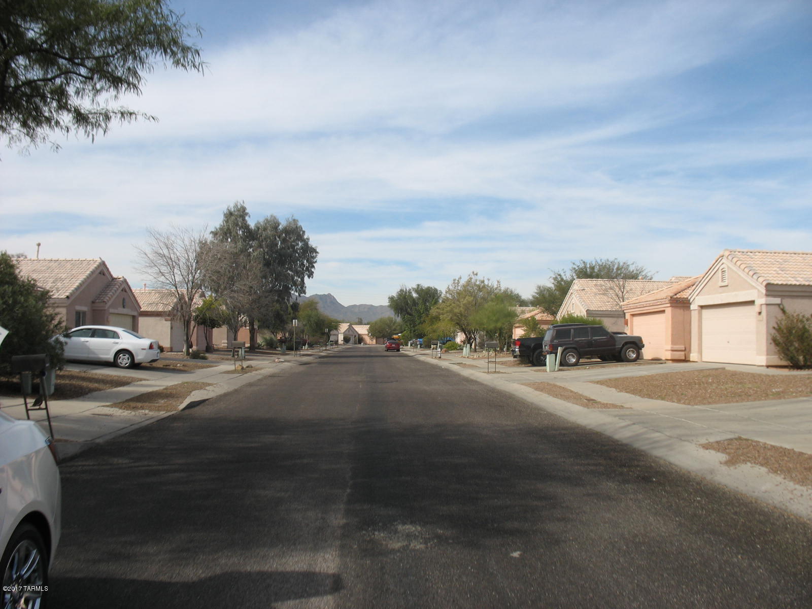 Silver Creek (1-288) - Residential