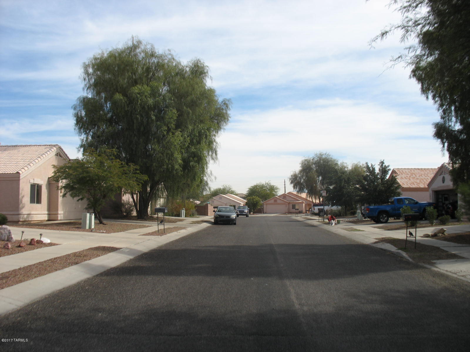 Silver Creek (1-288) - Residential