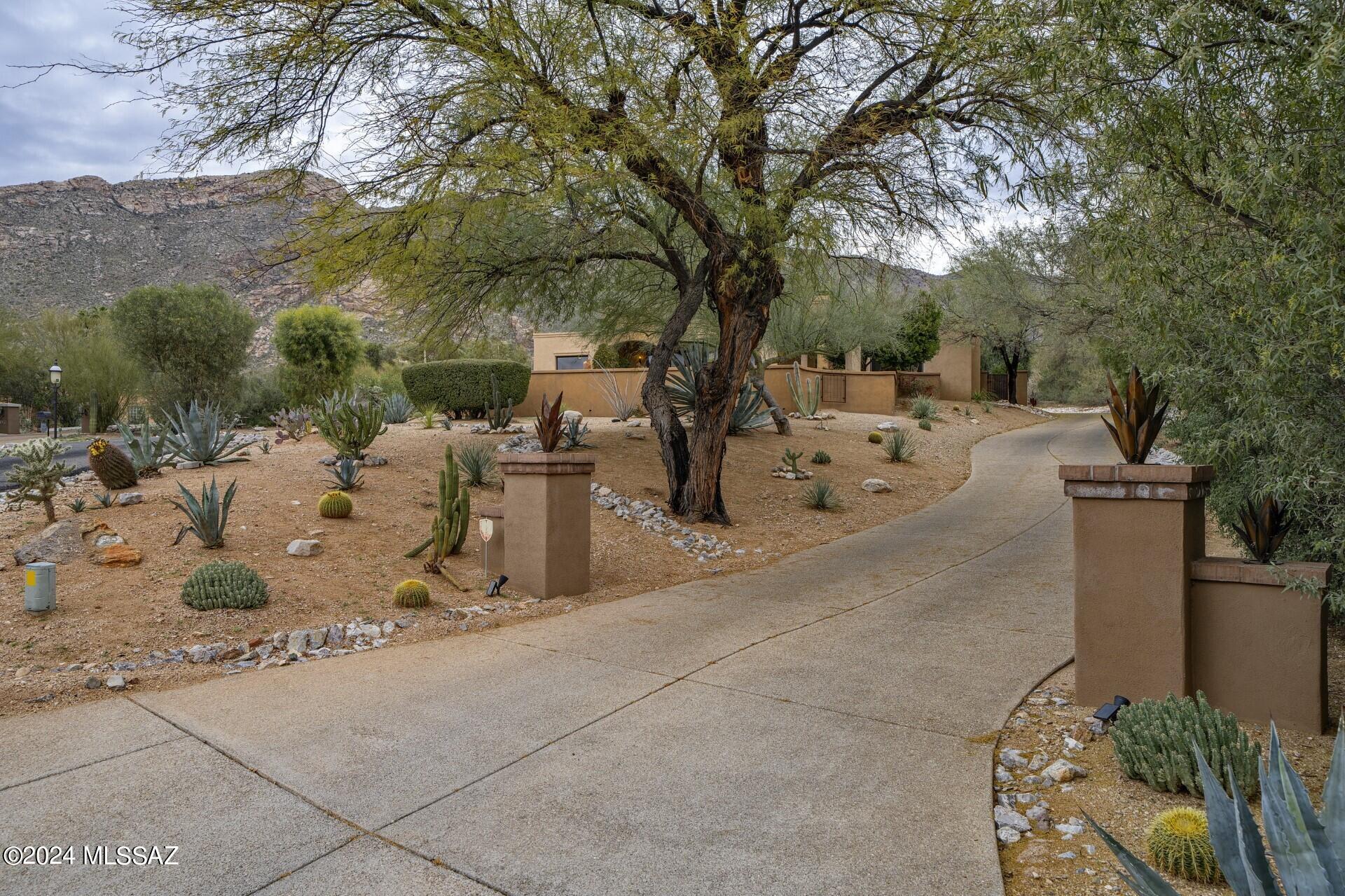 Skyline Country Club Estates (1-54) - Residential