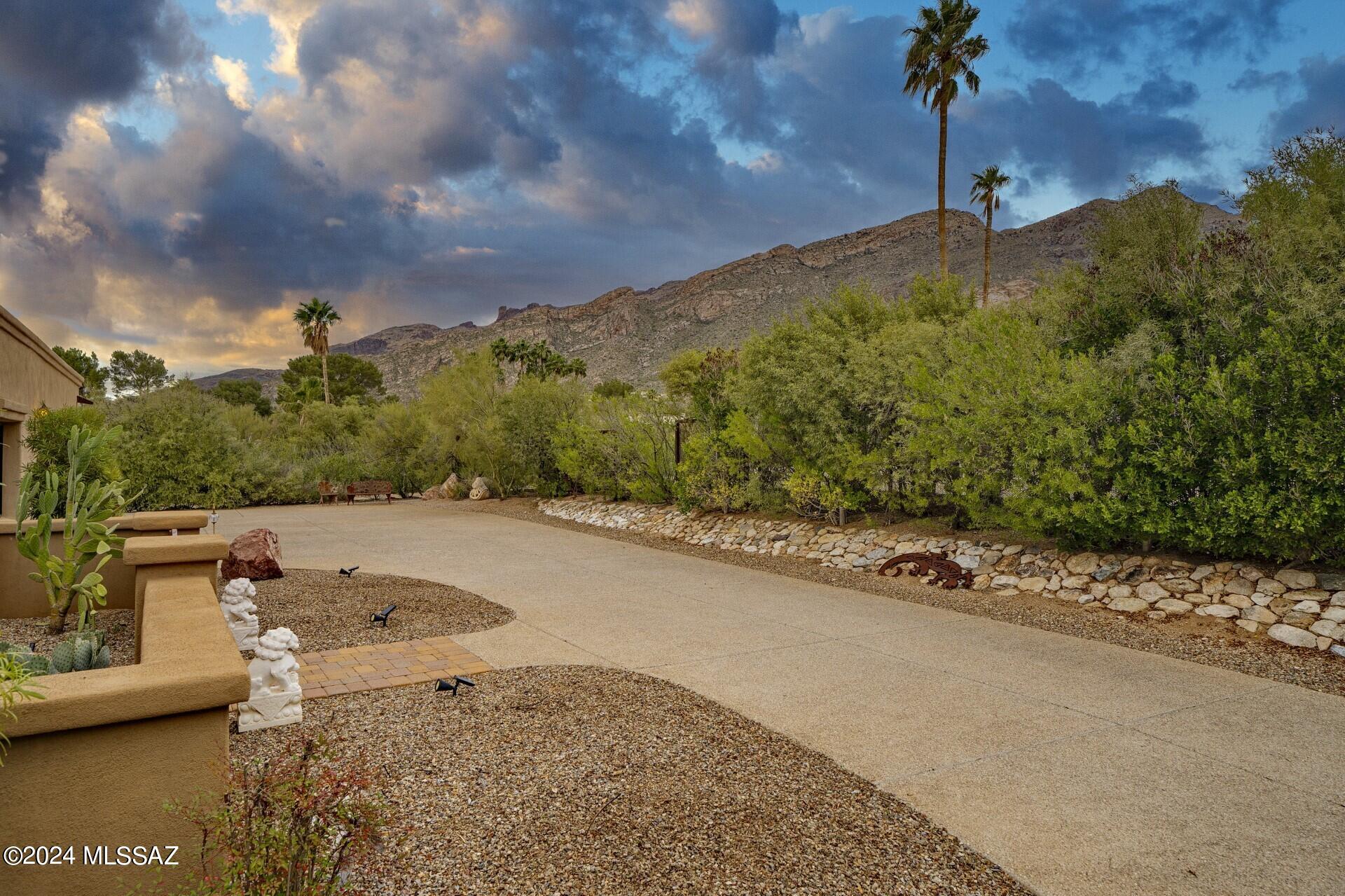 Skyline Country Club Estates (1-54) - Residential