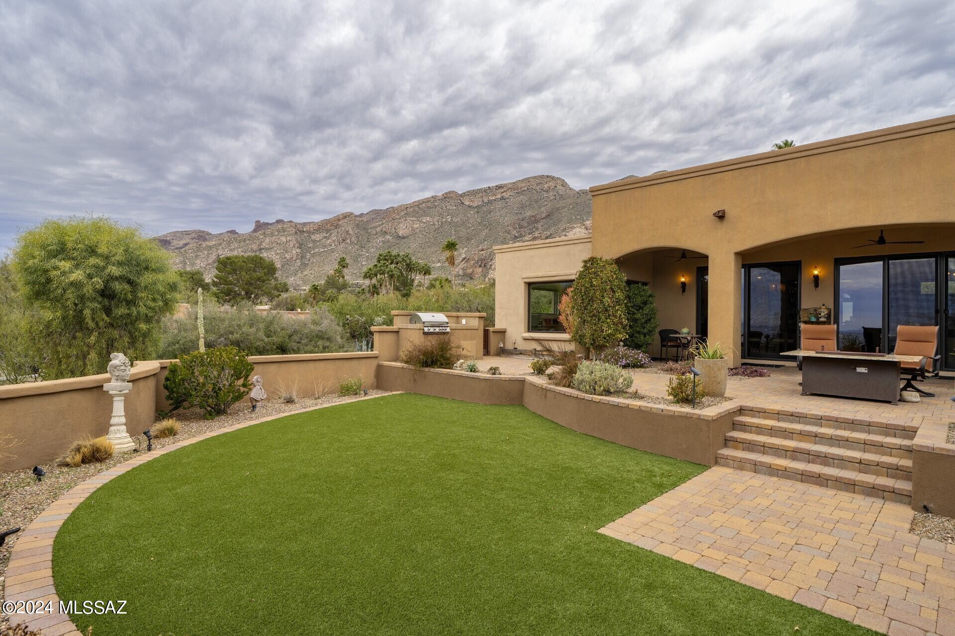 Skyline Country Club Estates (1-54) - Residential