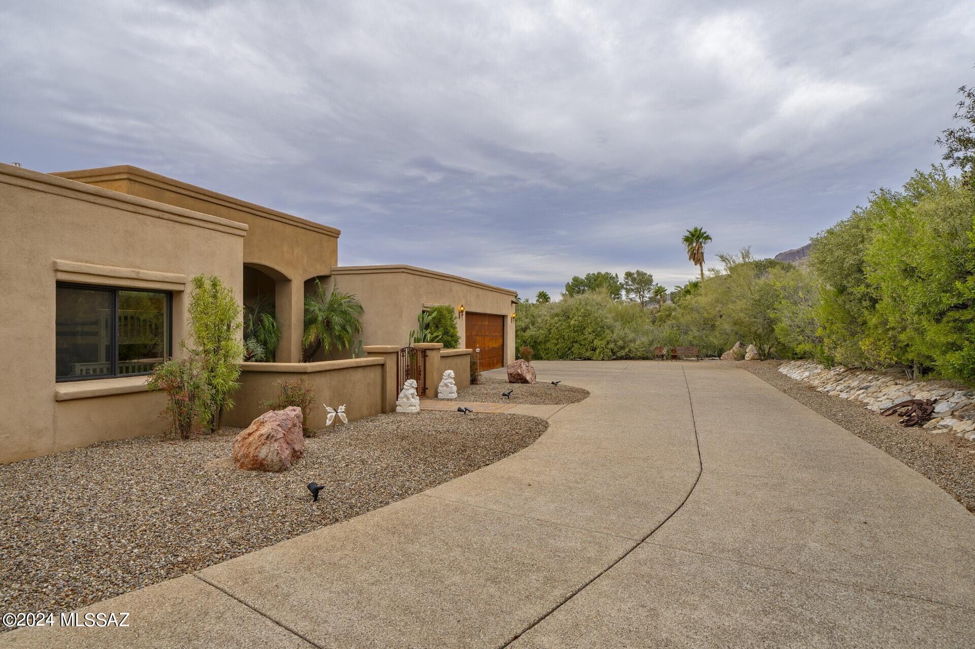 Skyline Country Club Estates (1-54) - Residential