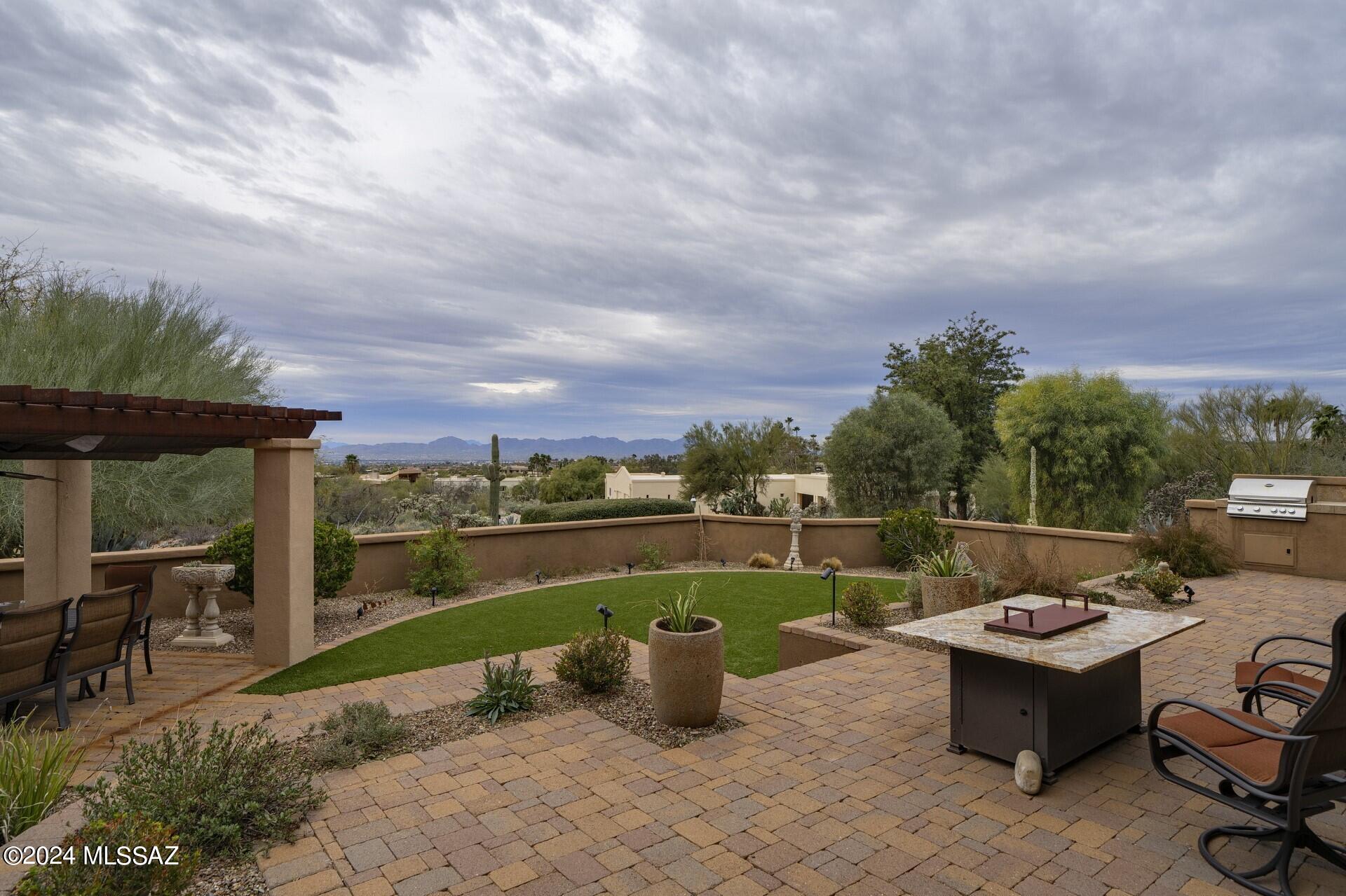 Skyline Country Club Estates (1-54) - Residential
