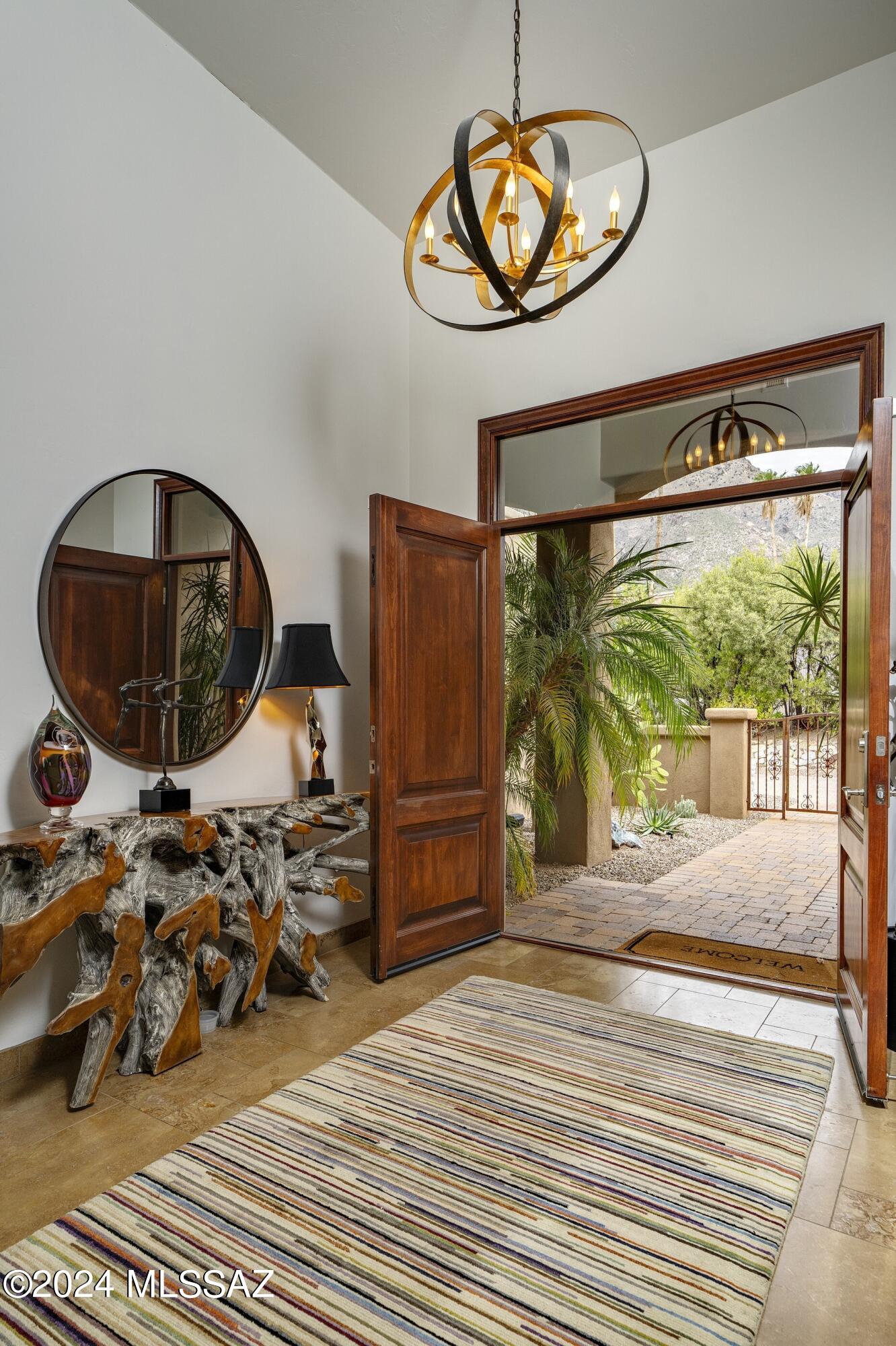 Skyline Country Club Estates (1-54) - Residential