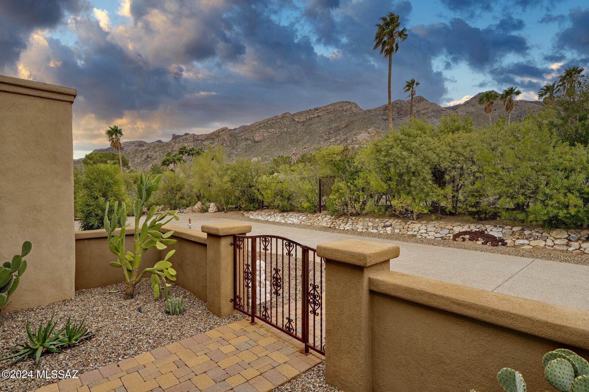 Skyline Country Club Estates (1-54) - Residential