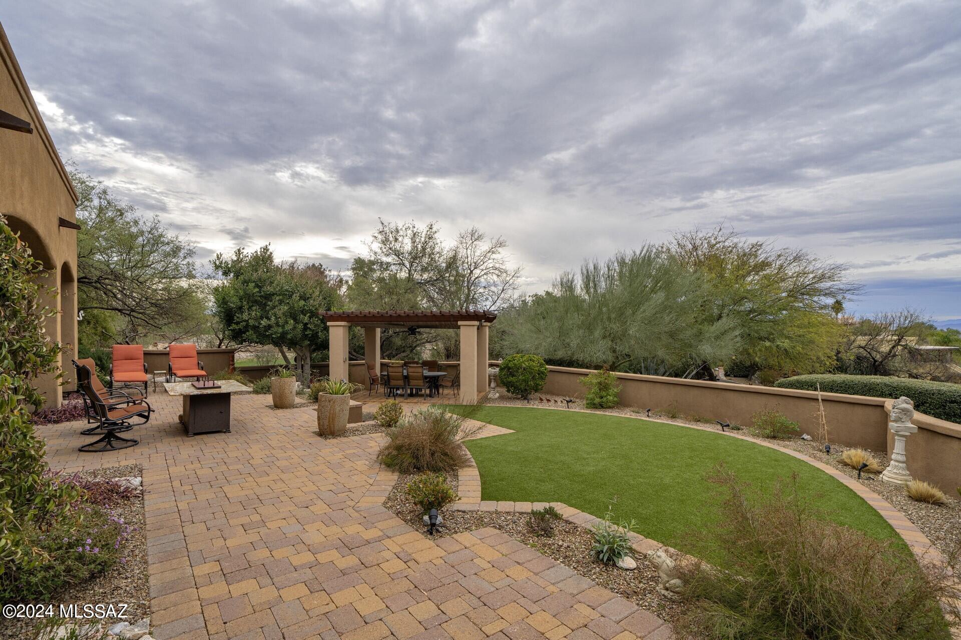 Skyline Country Club Estates (1-54) - Residential