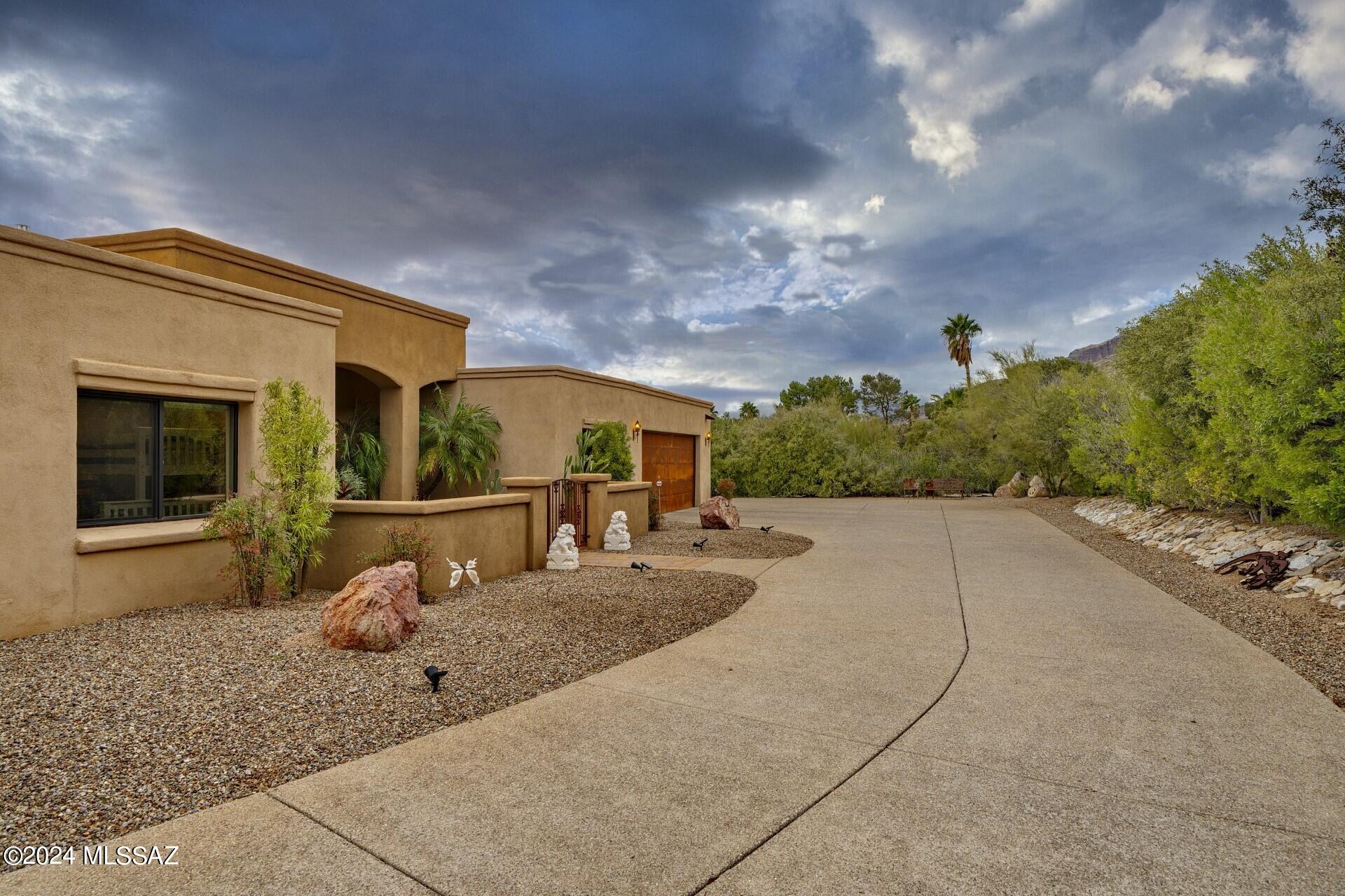 Skyline Country Club Estates (1-54) - Residential