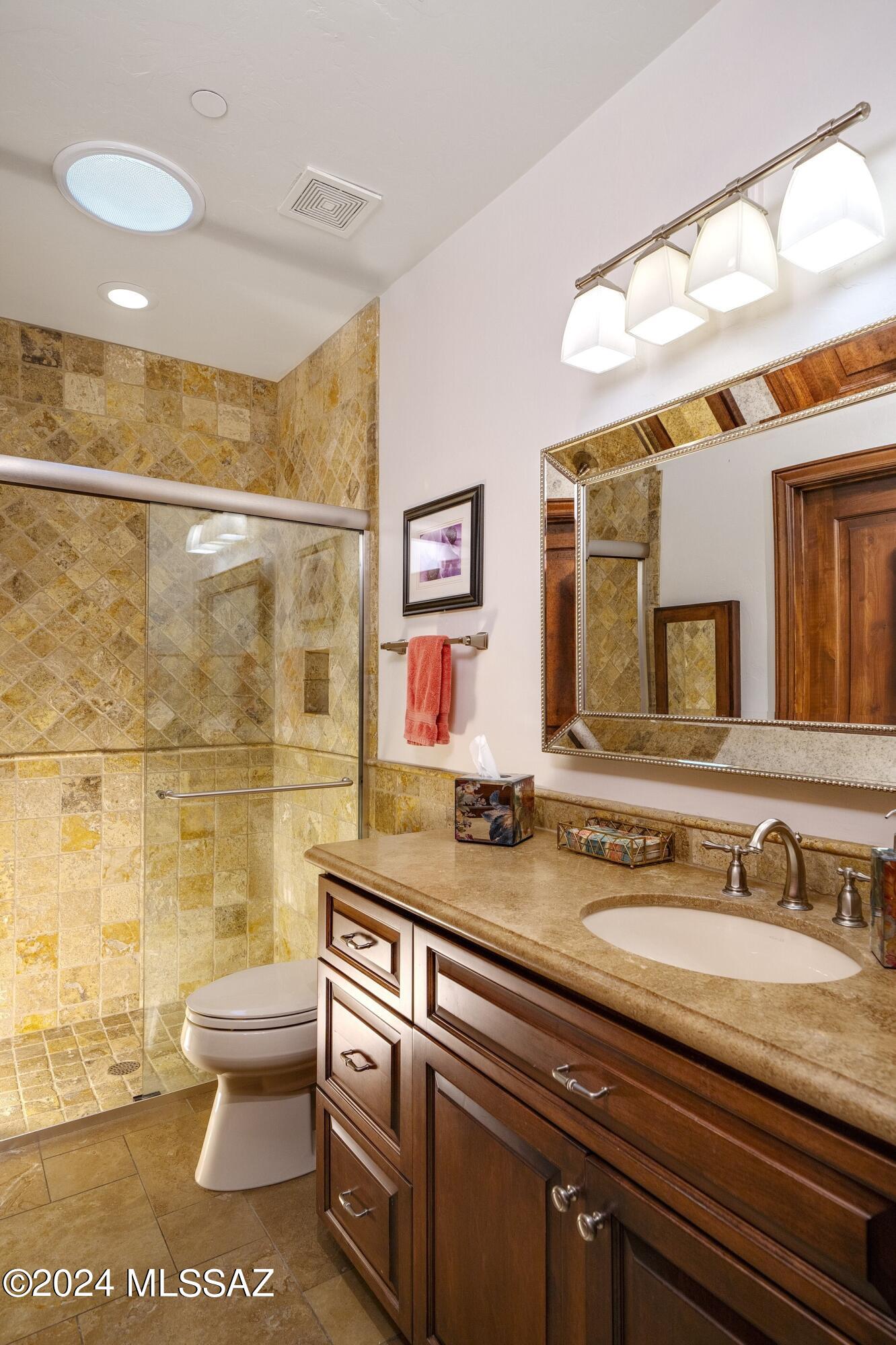 Skyline Country Club Estates (1-54) - Residential