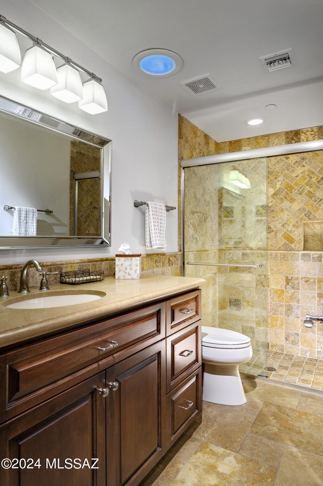 Skyline Country Club Estates (1-54) - Residential