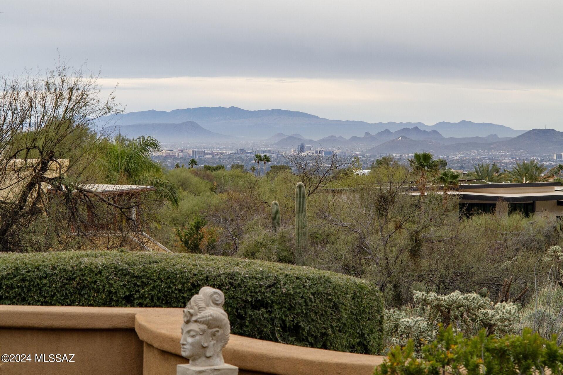 Skyline Country Club Estates (1-54) - Residential