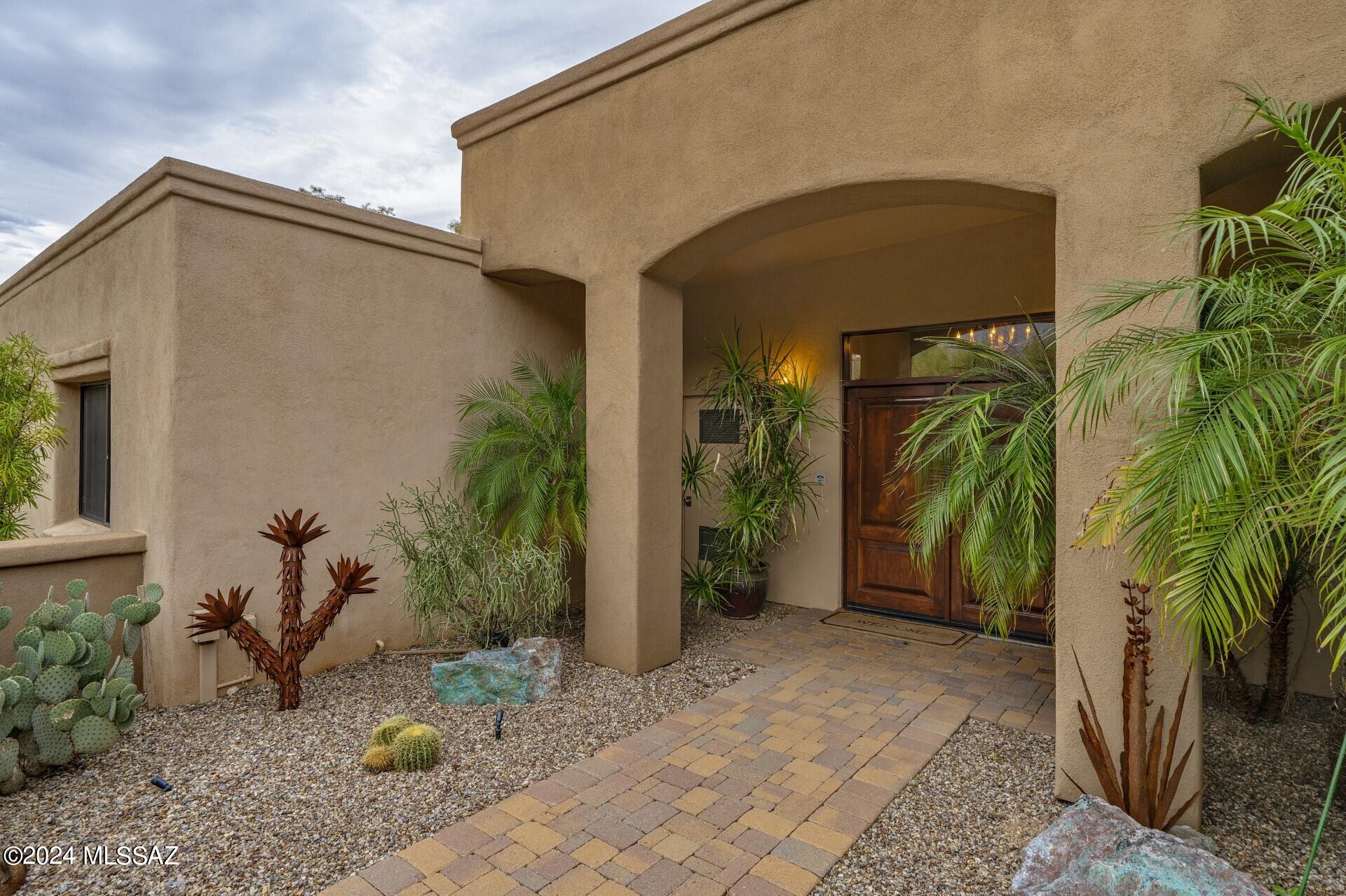 Skyline Country Club Estates (1-54) - Residential