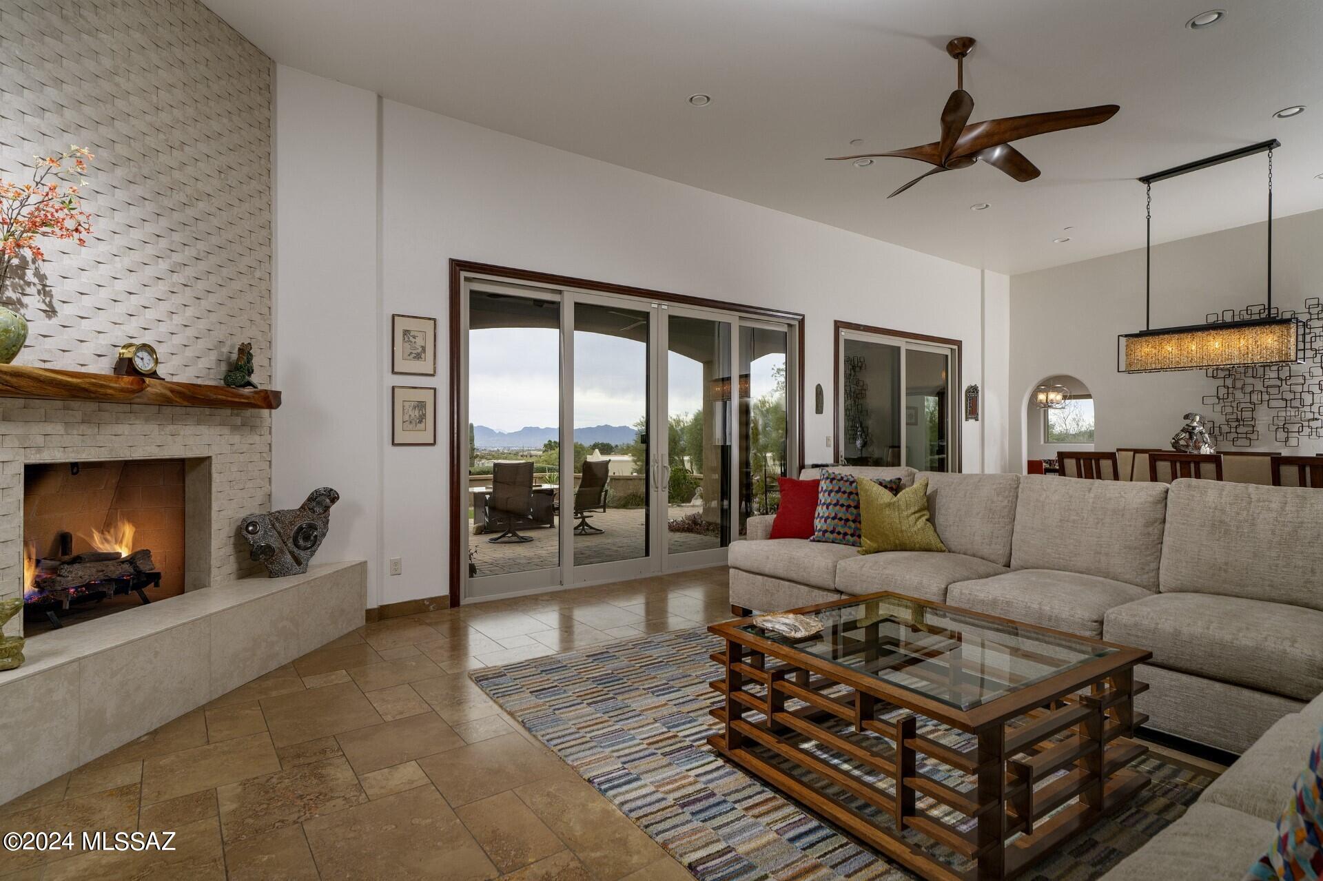 Skyline Country Club Estates (1-54) - Residential