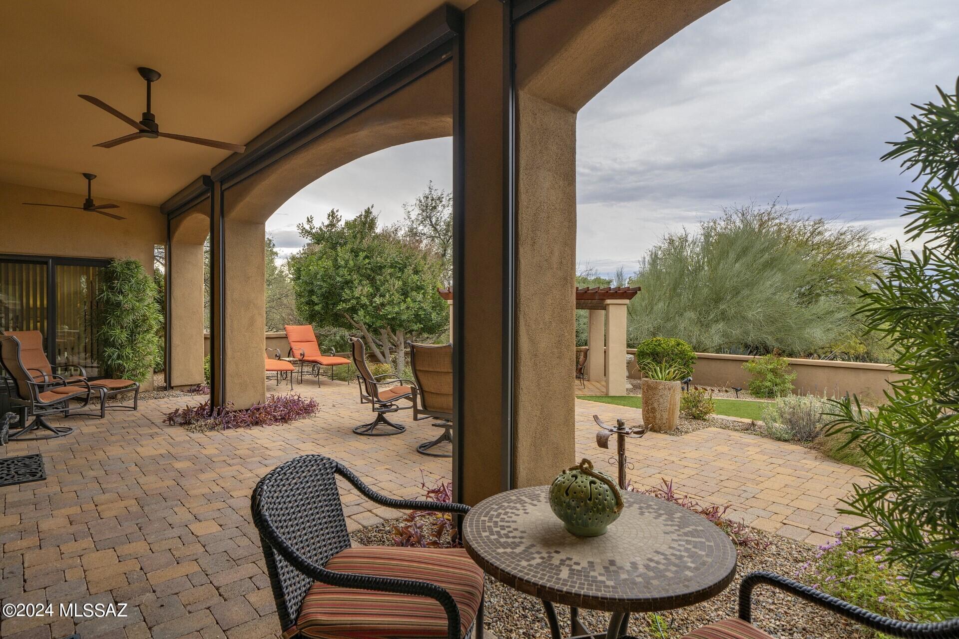 Skyline Country Club Estates (1-54) - Residential