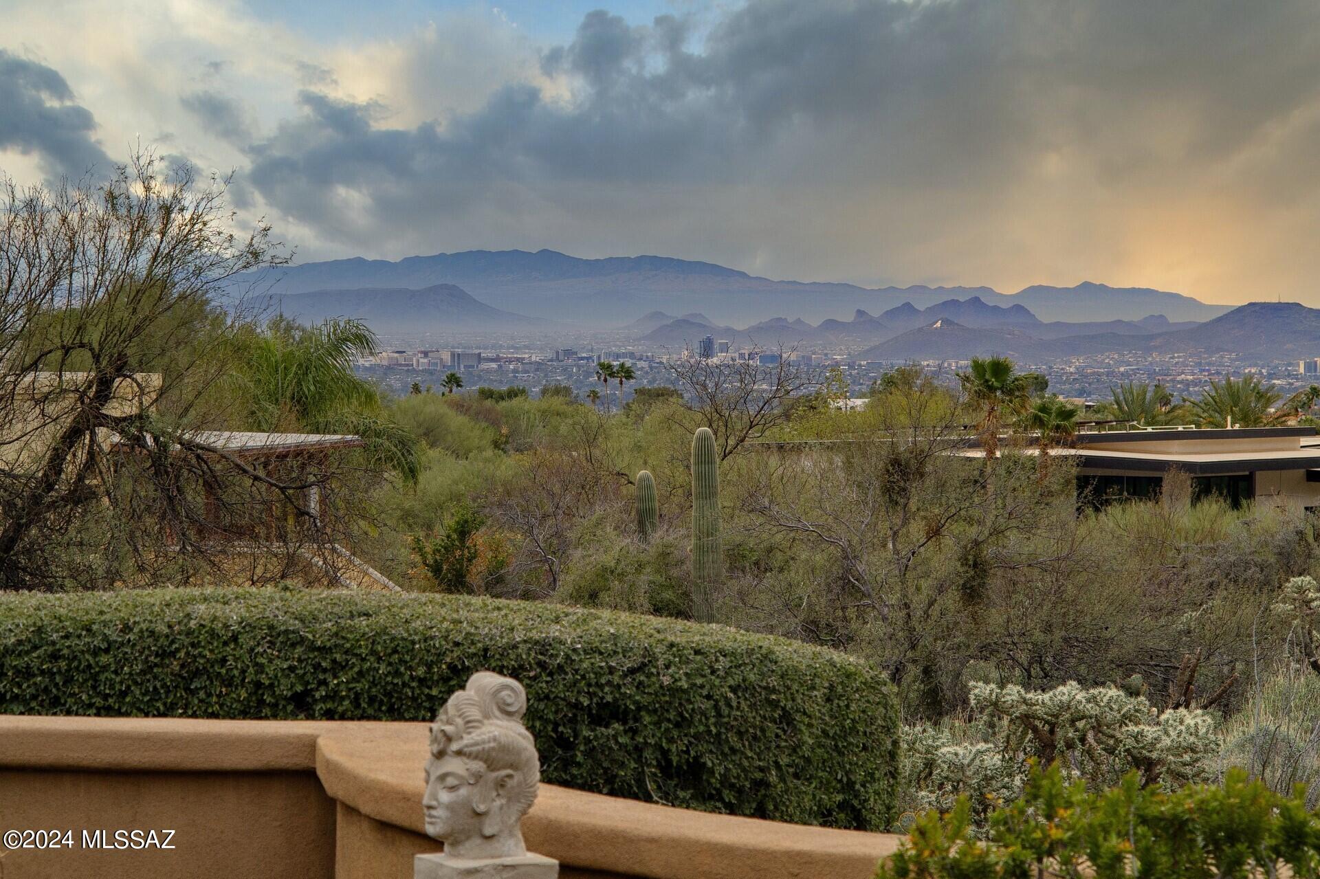 Skyline Country Club Estates (1-54) - Residential