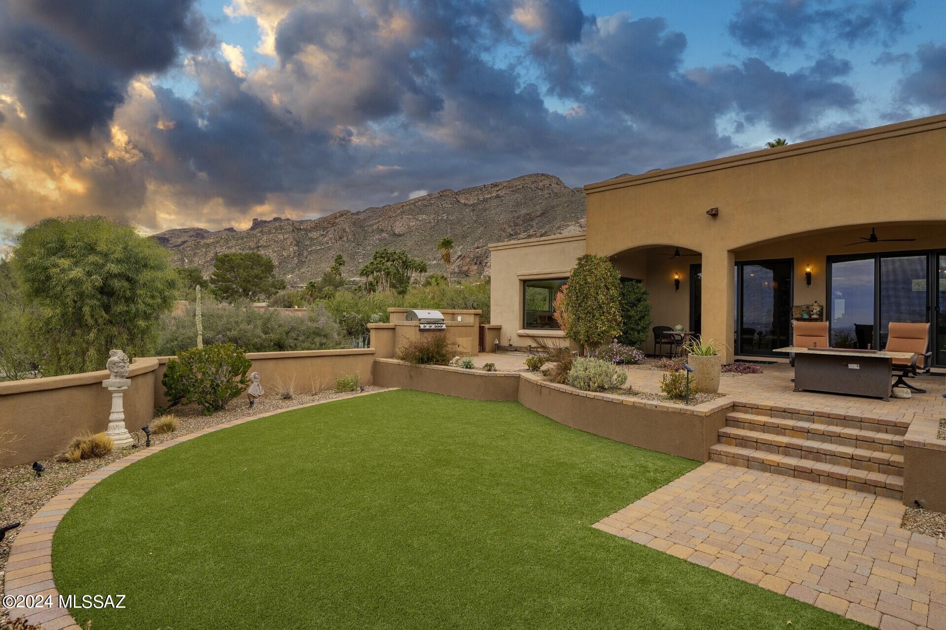 Skyline Country Club Estates (1-54) - Residential