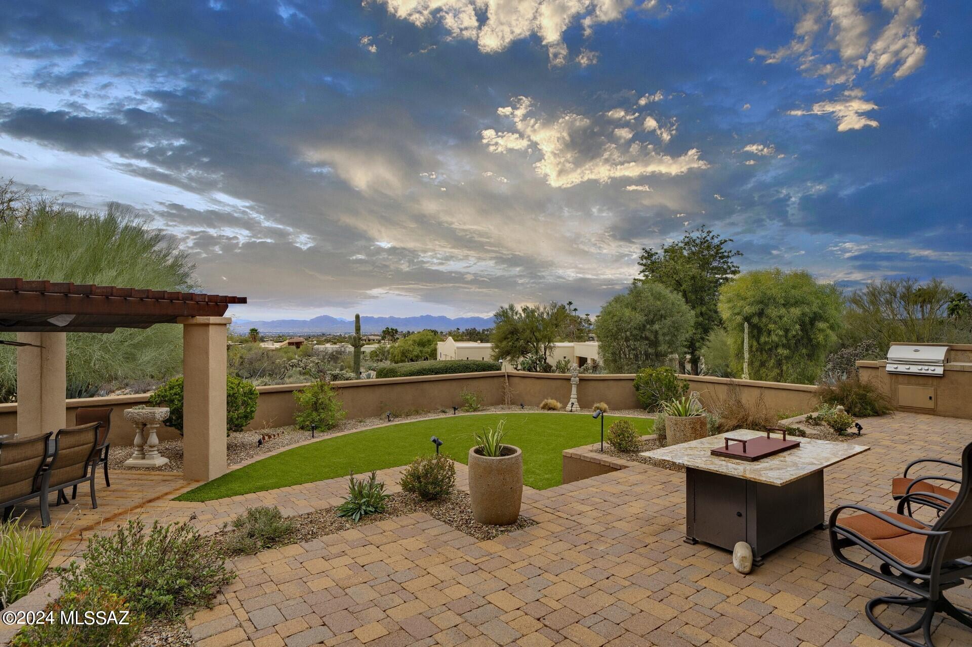 Skyline Country Club Estates (1-54) - Residential