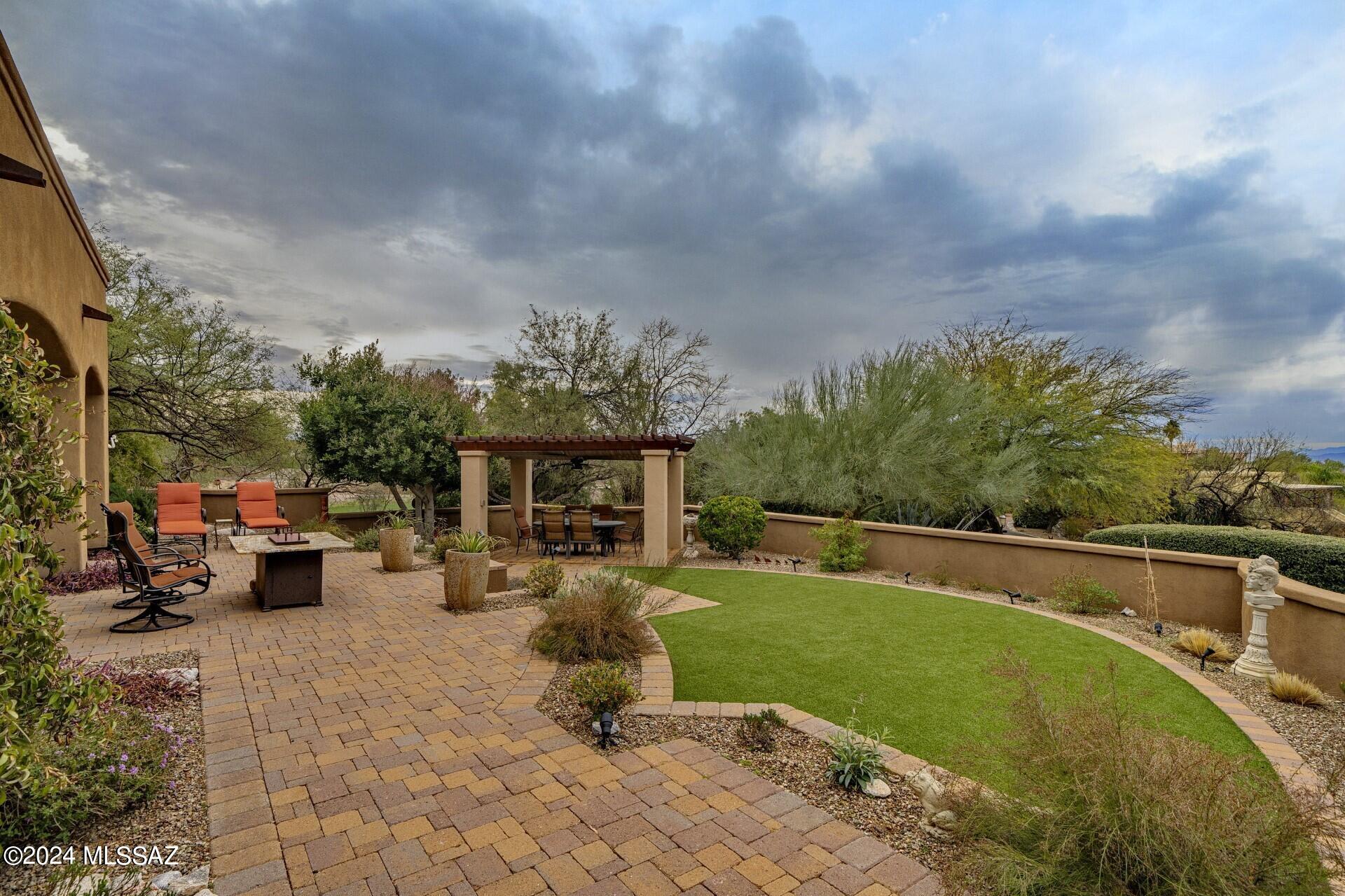 Skyline Country Club Estates (1-54) - Residential