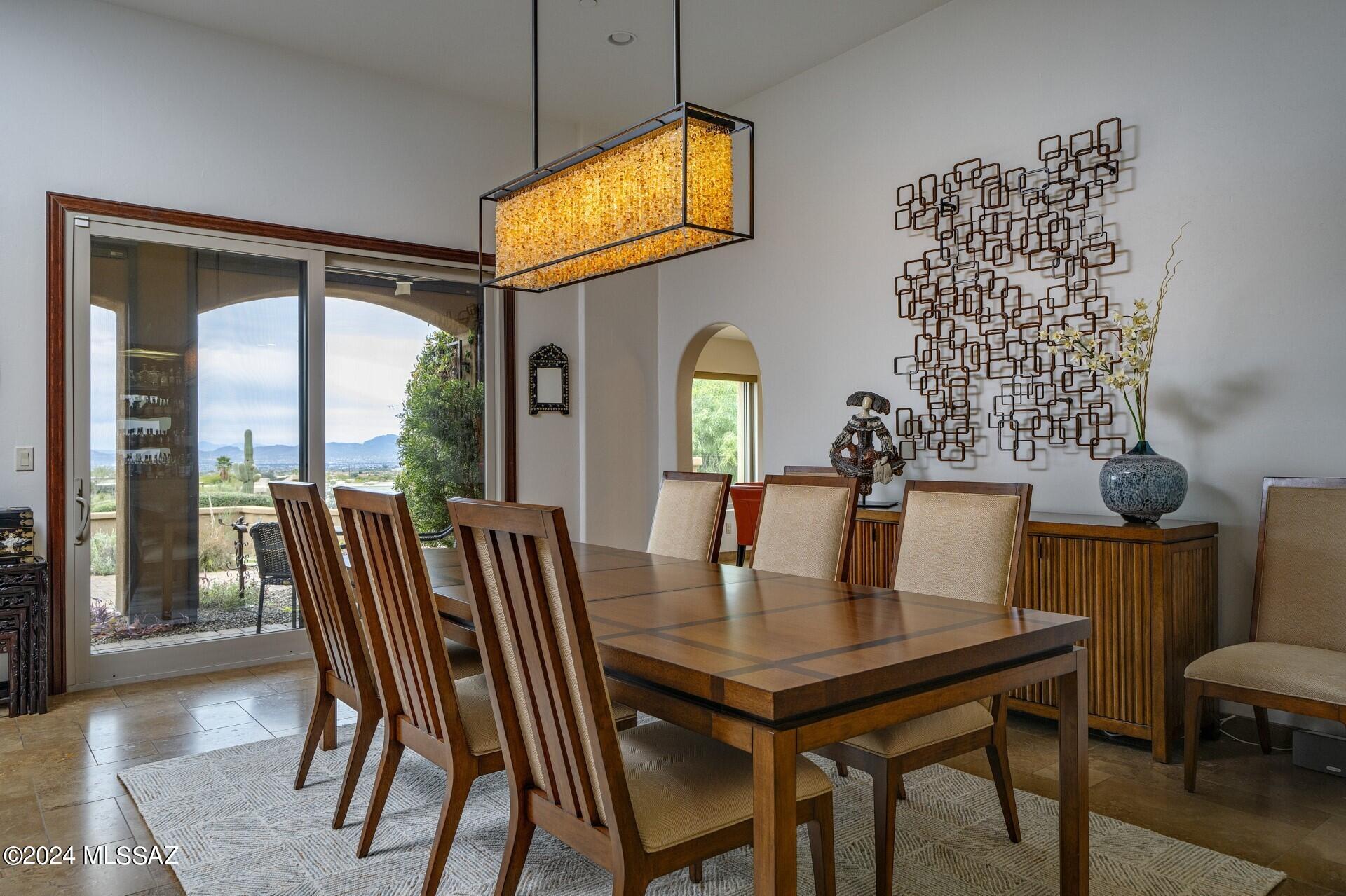 Skyline Country Club Estates (1-54) - Residential