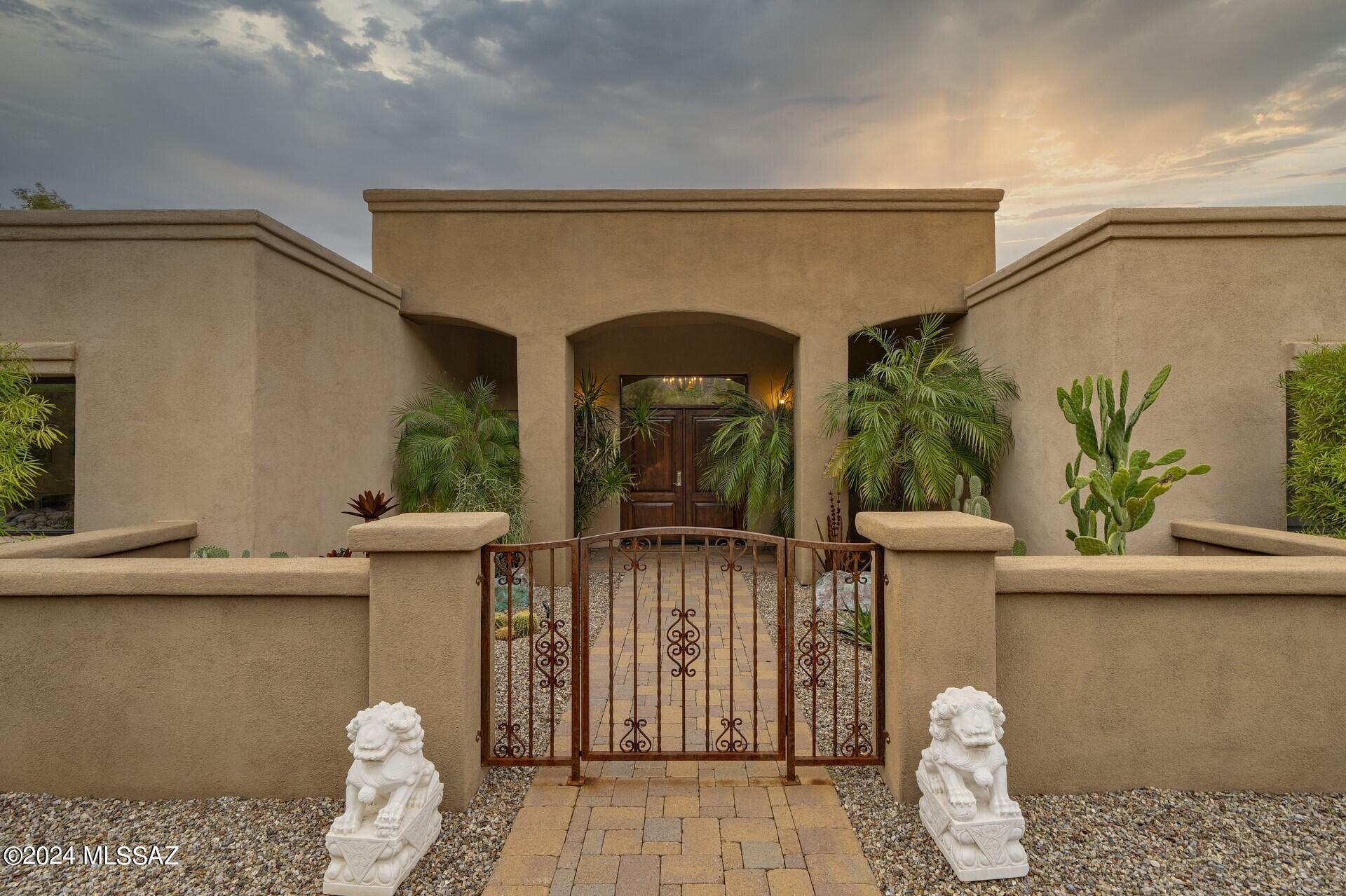 Skyline Country Club Estates (1-54) - Residential