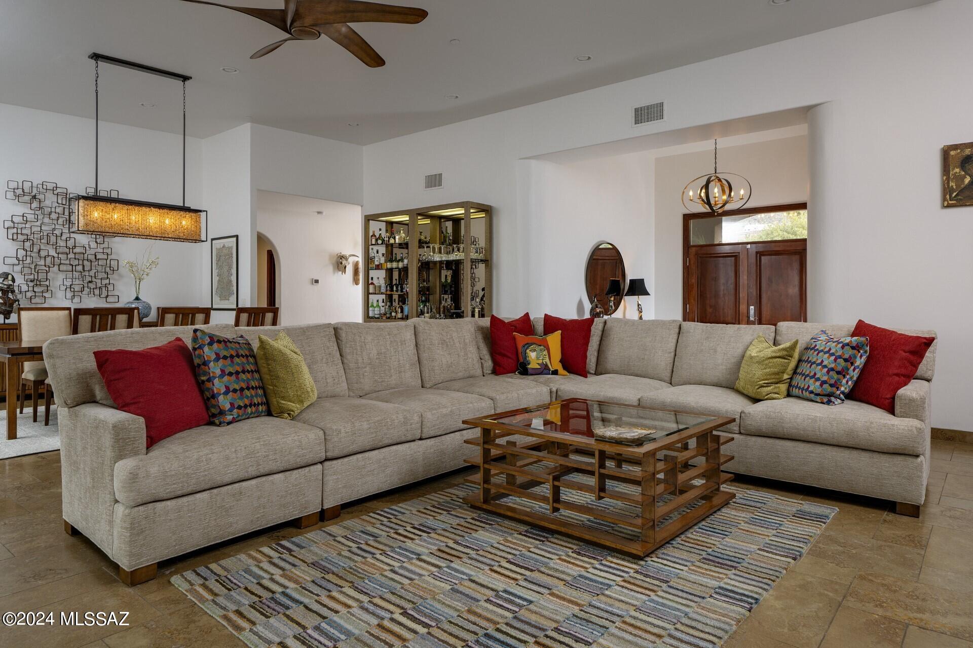 Skyline Country Club Estates (1-54) - Residential