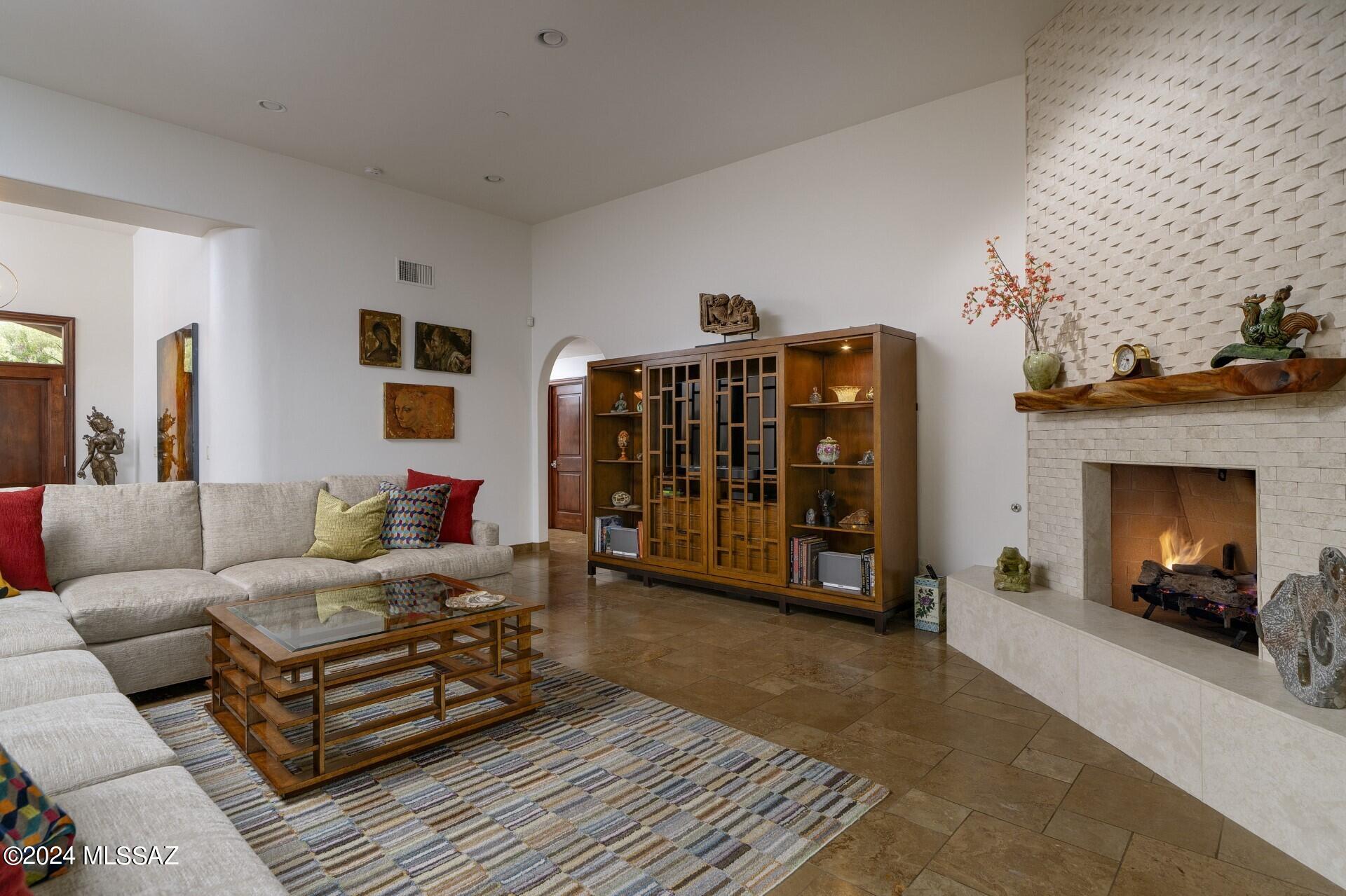 Skyline Country Club Estates (1-54) - Residential