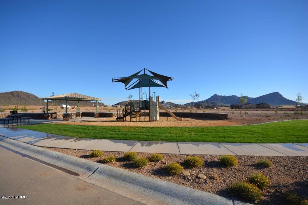 Saguaro Springs Block 4 (400-611) - Residential