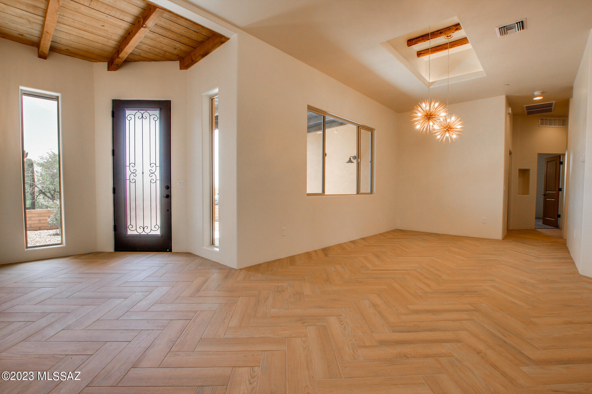 Unsubdivided - Residential