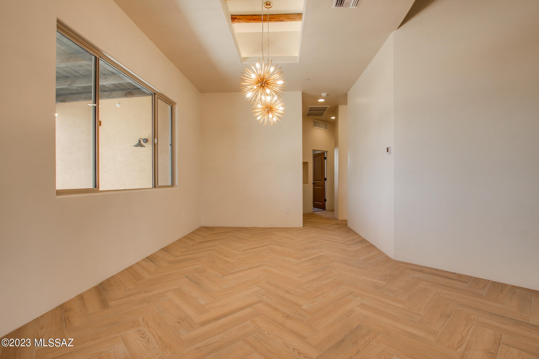 Unsubdivided - Residential