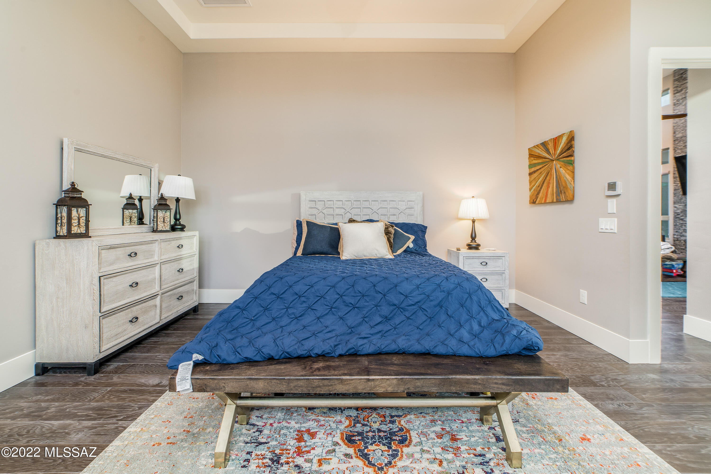 Stone Canyon VIII (486-602) - Residential
