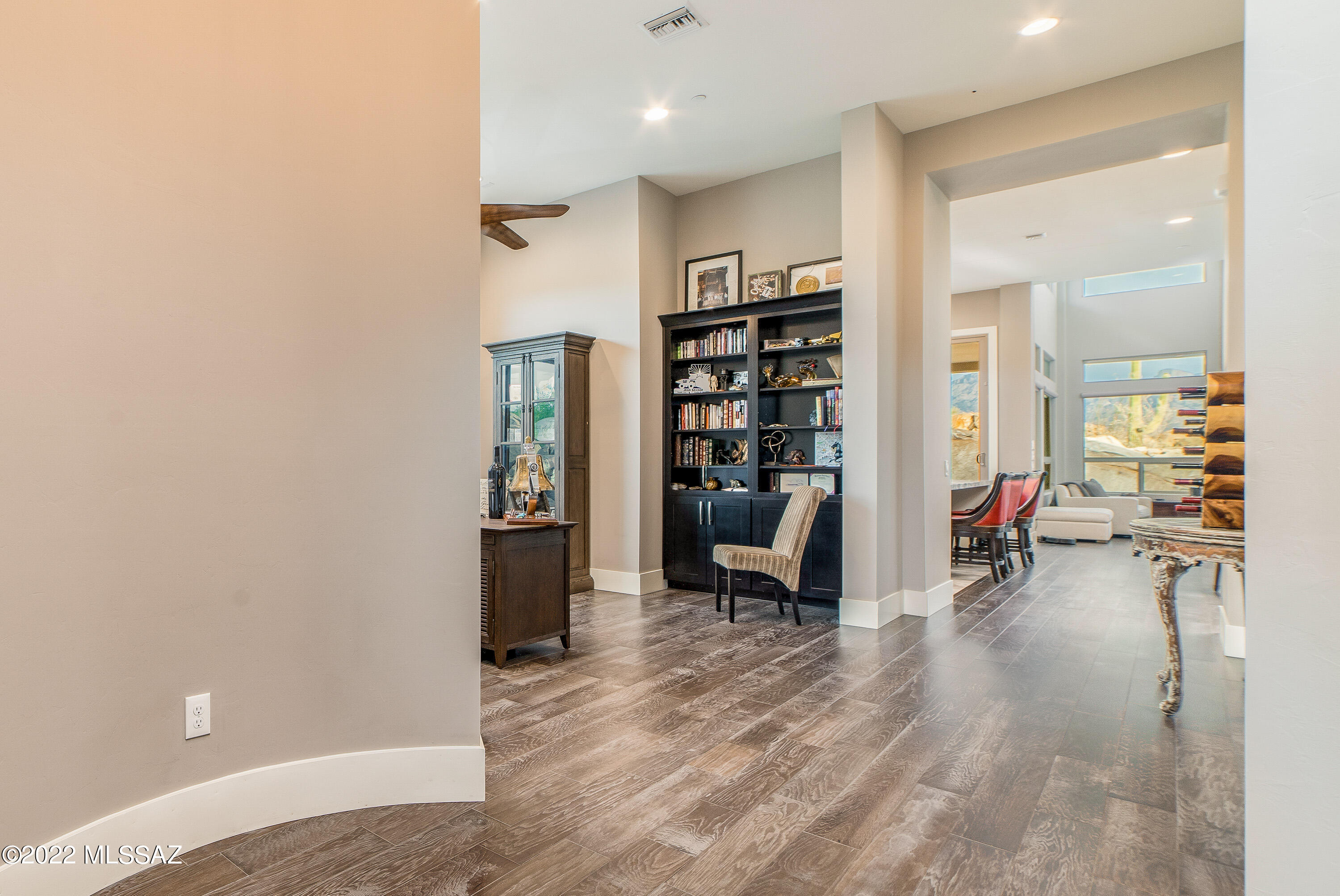 Stone Canyon VIII (486-602) - Residential
