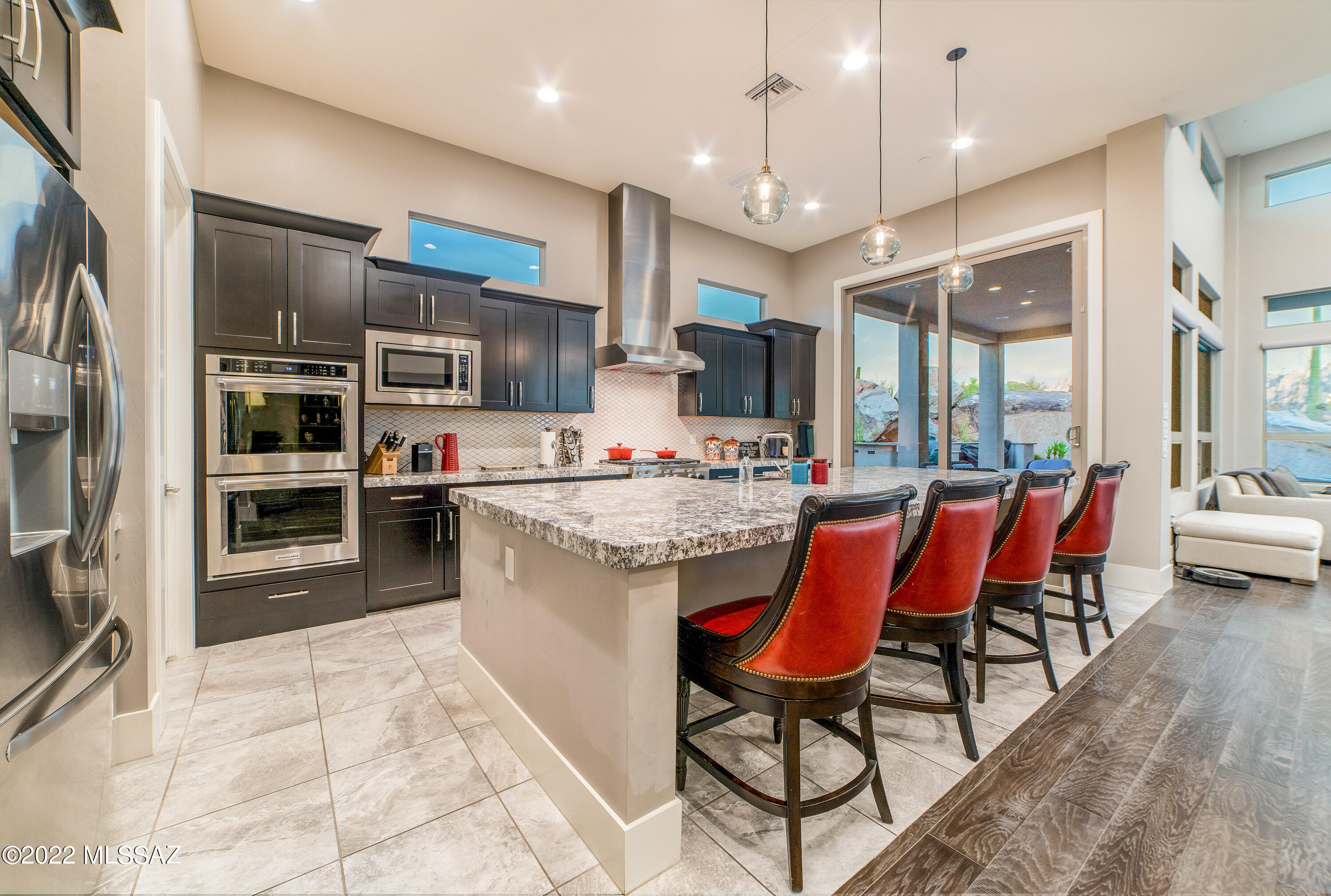Stone Canyon VIII (486-602) - Residential