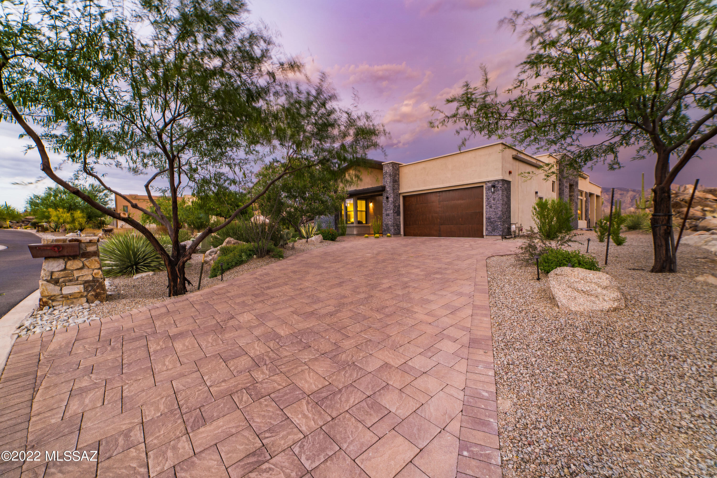 Stone Canyon VIII (486-602) - Residential