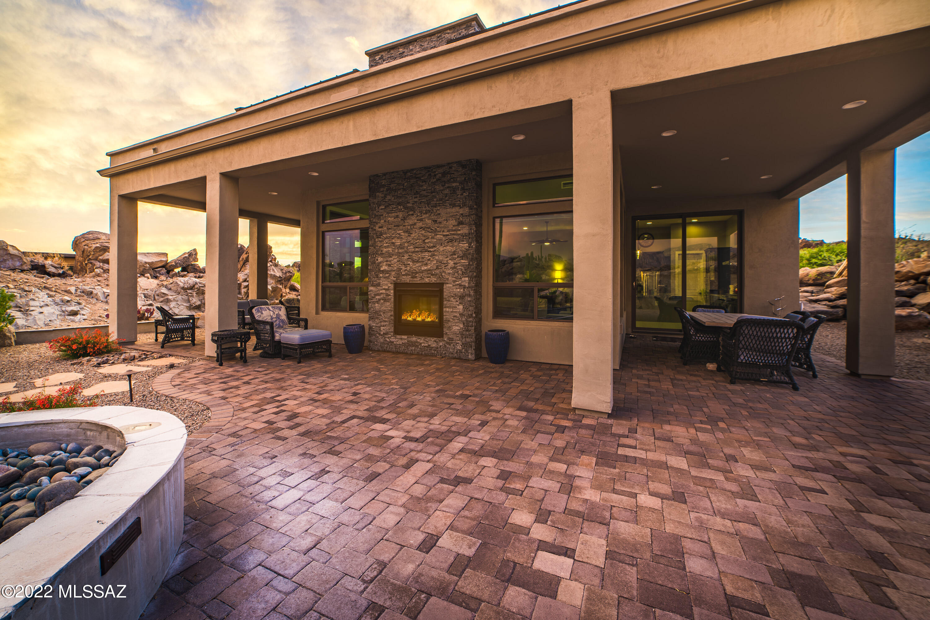 Stone Canyon VIII (486-602) - Residential
