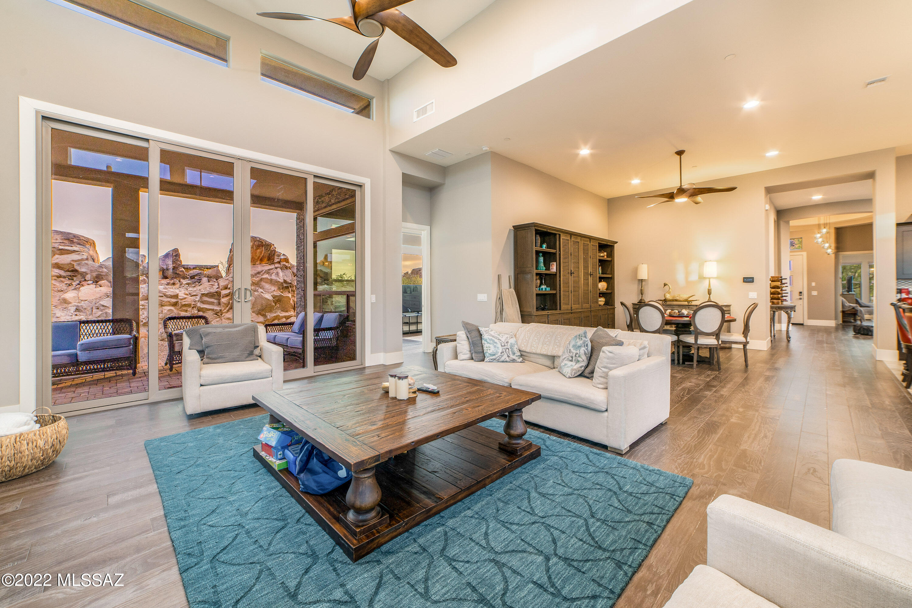 Stone Canyon VIII (486-602) - Residential