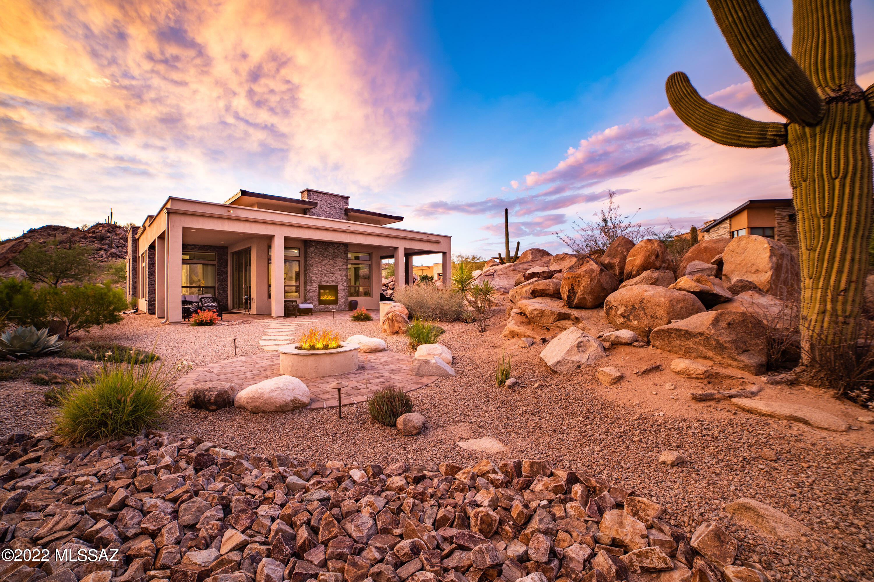 Stone Canyon VIII (486-602) - Residential