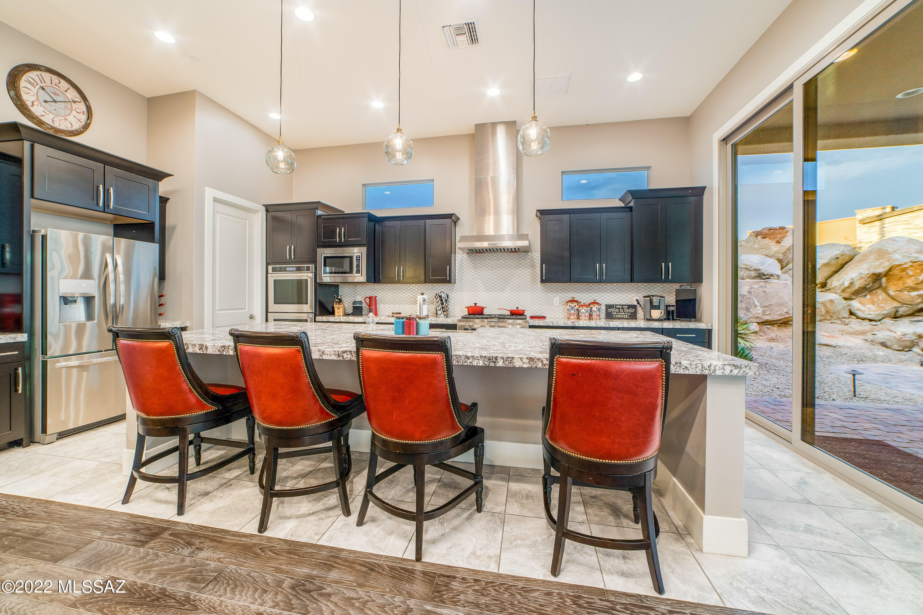 Stone Canyon VIII (486-602) - Residential
