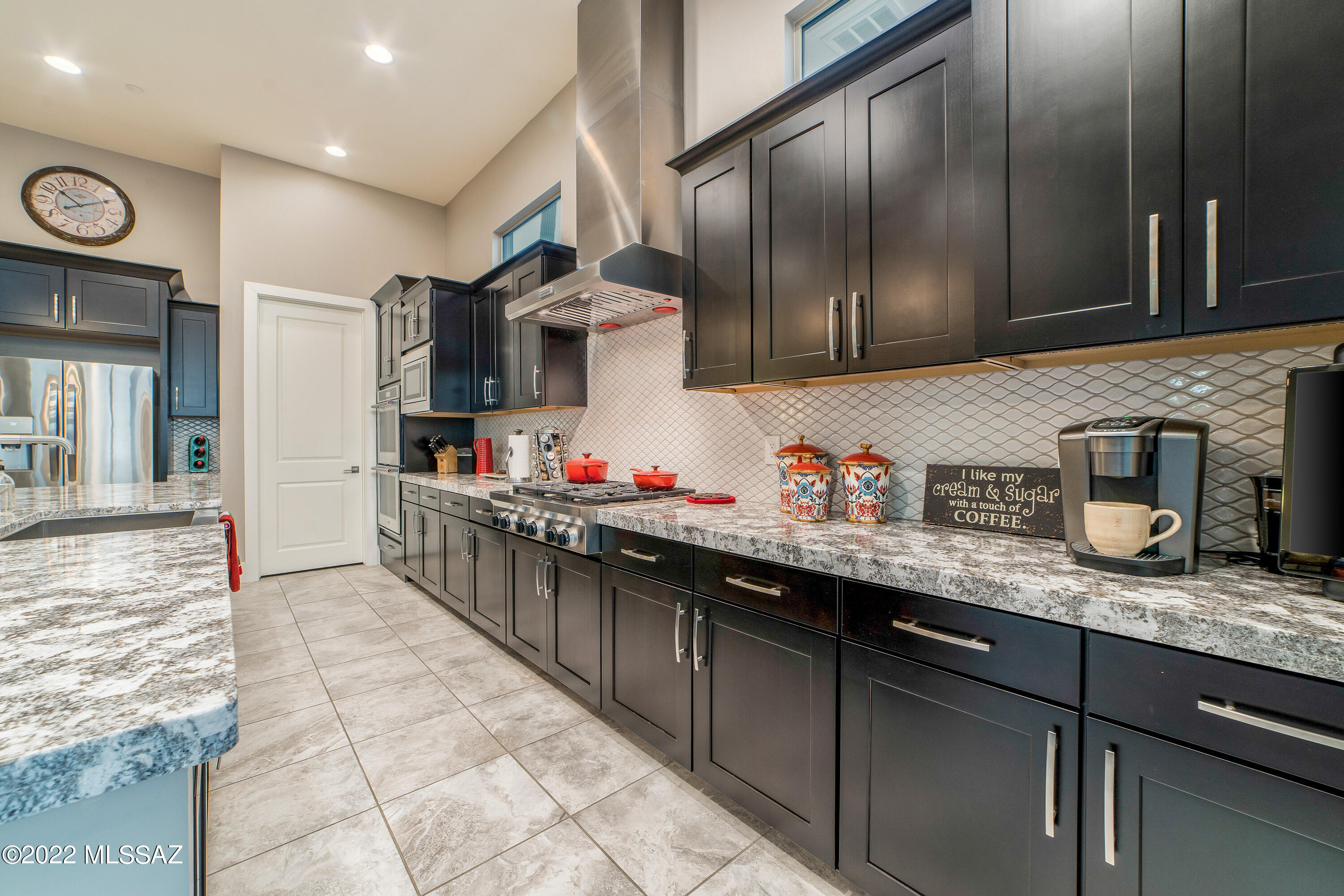 Stone Canyon VIII (486-602) - Residential