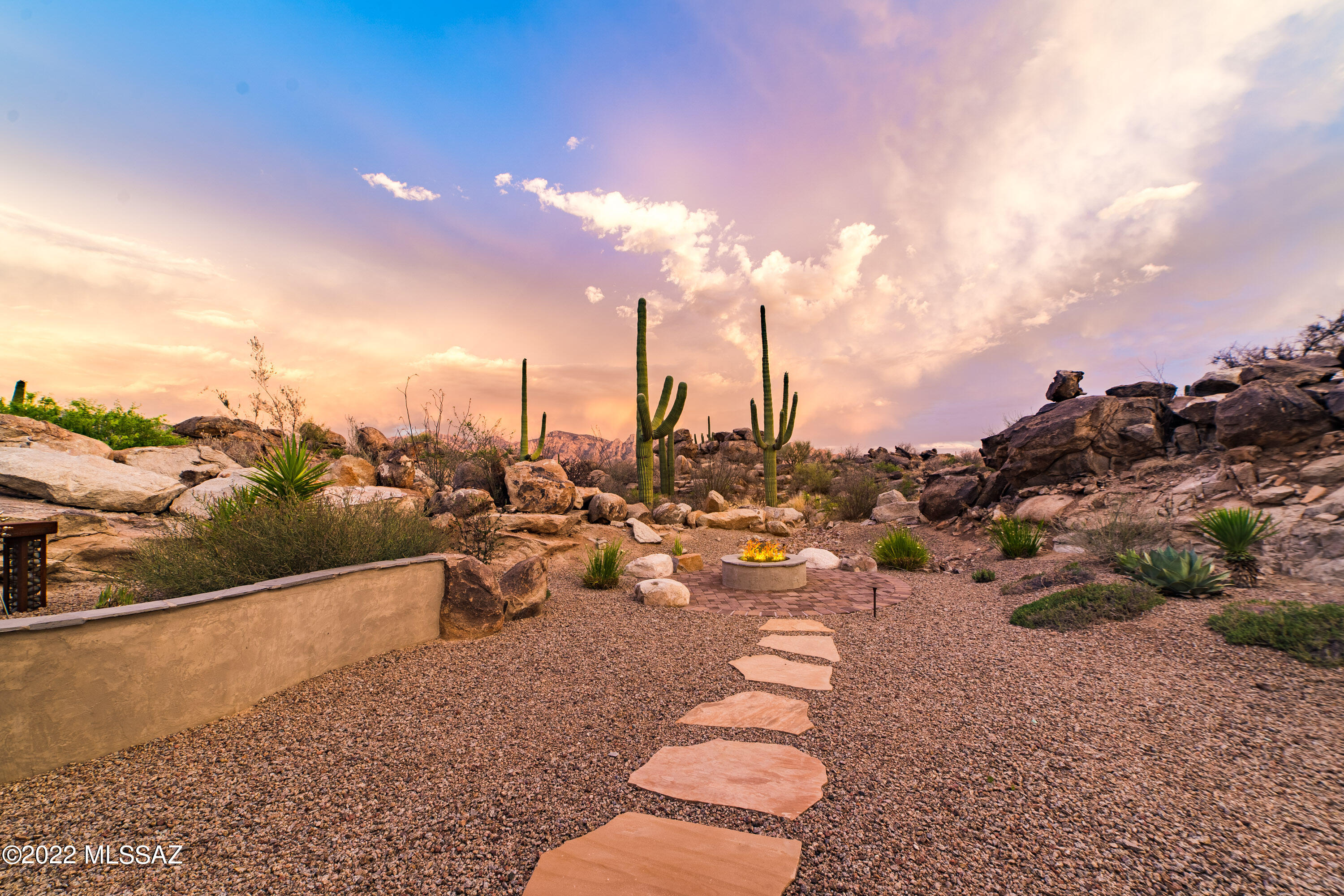 Stone Canyon VIII (486-602) - Residential