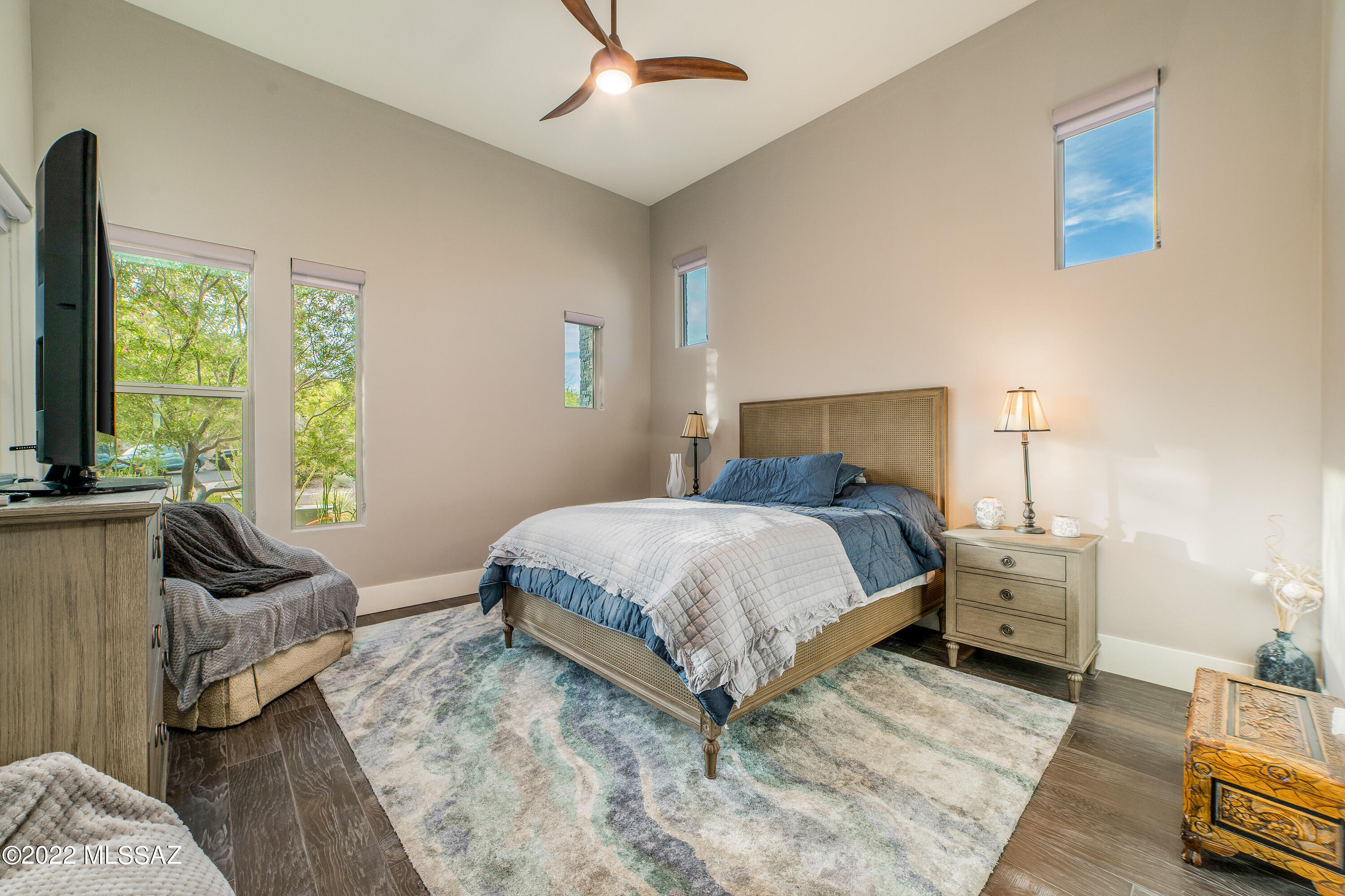 Stone Canyon VIII (486-602) - Residential