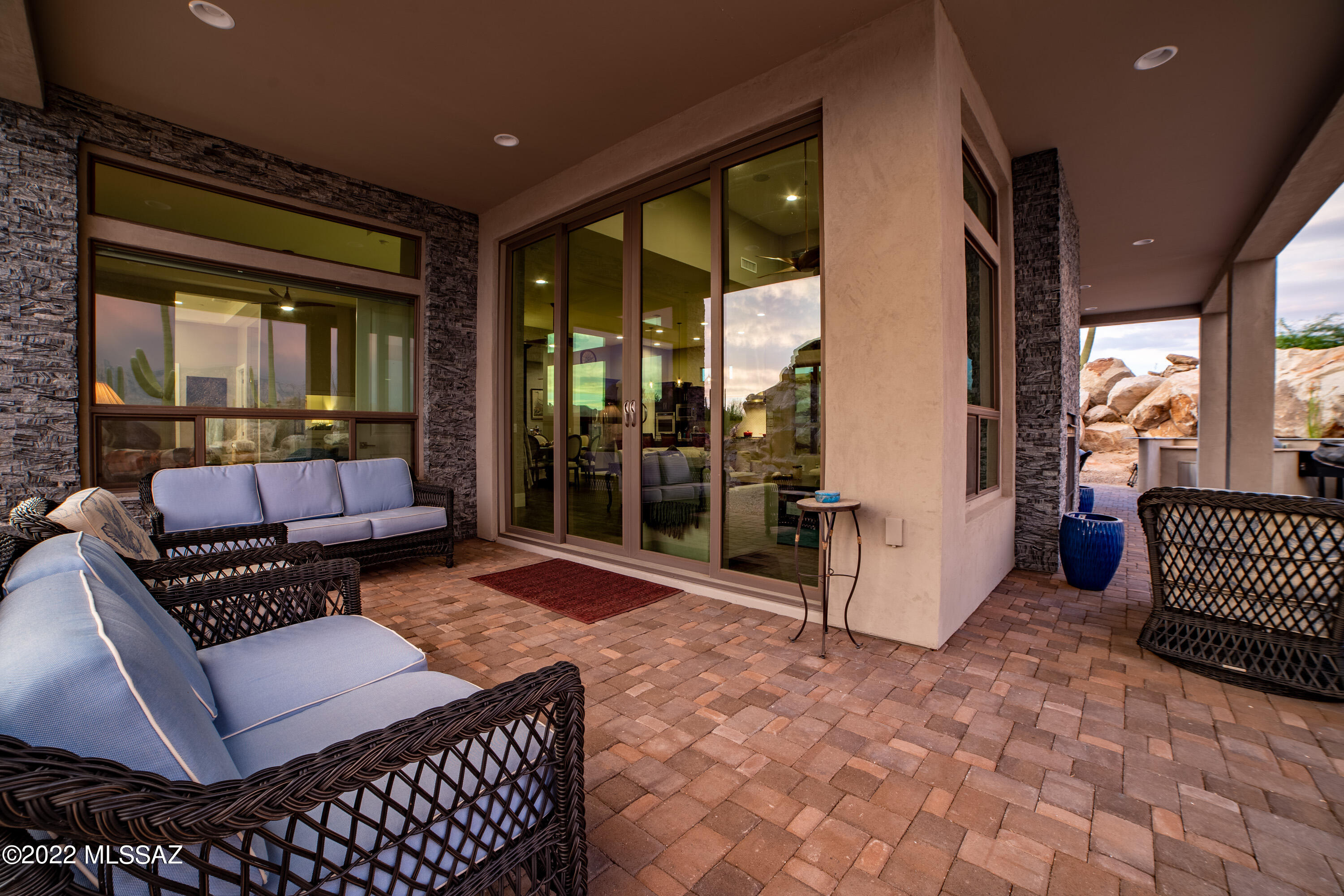 Stone Canyon VIII (486-602) - Residential