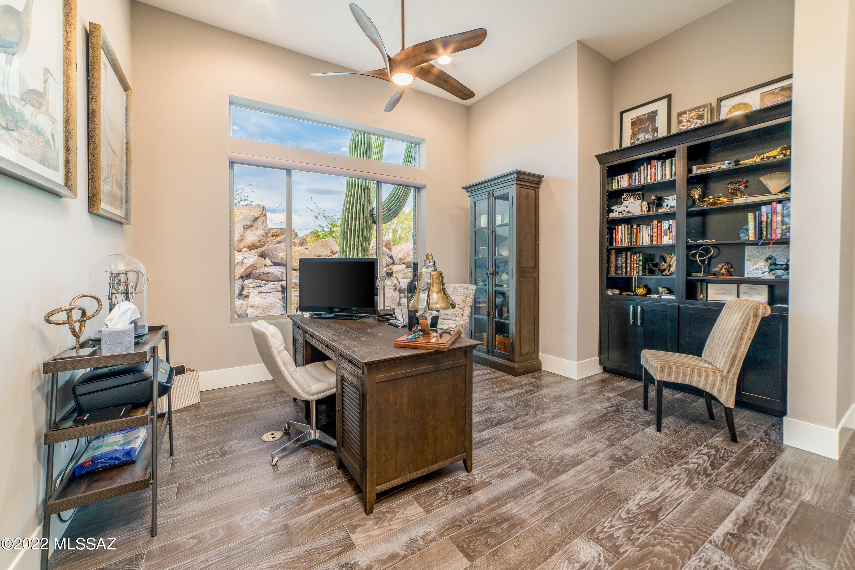 Stone Canyon VIII (486-602) - Residential