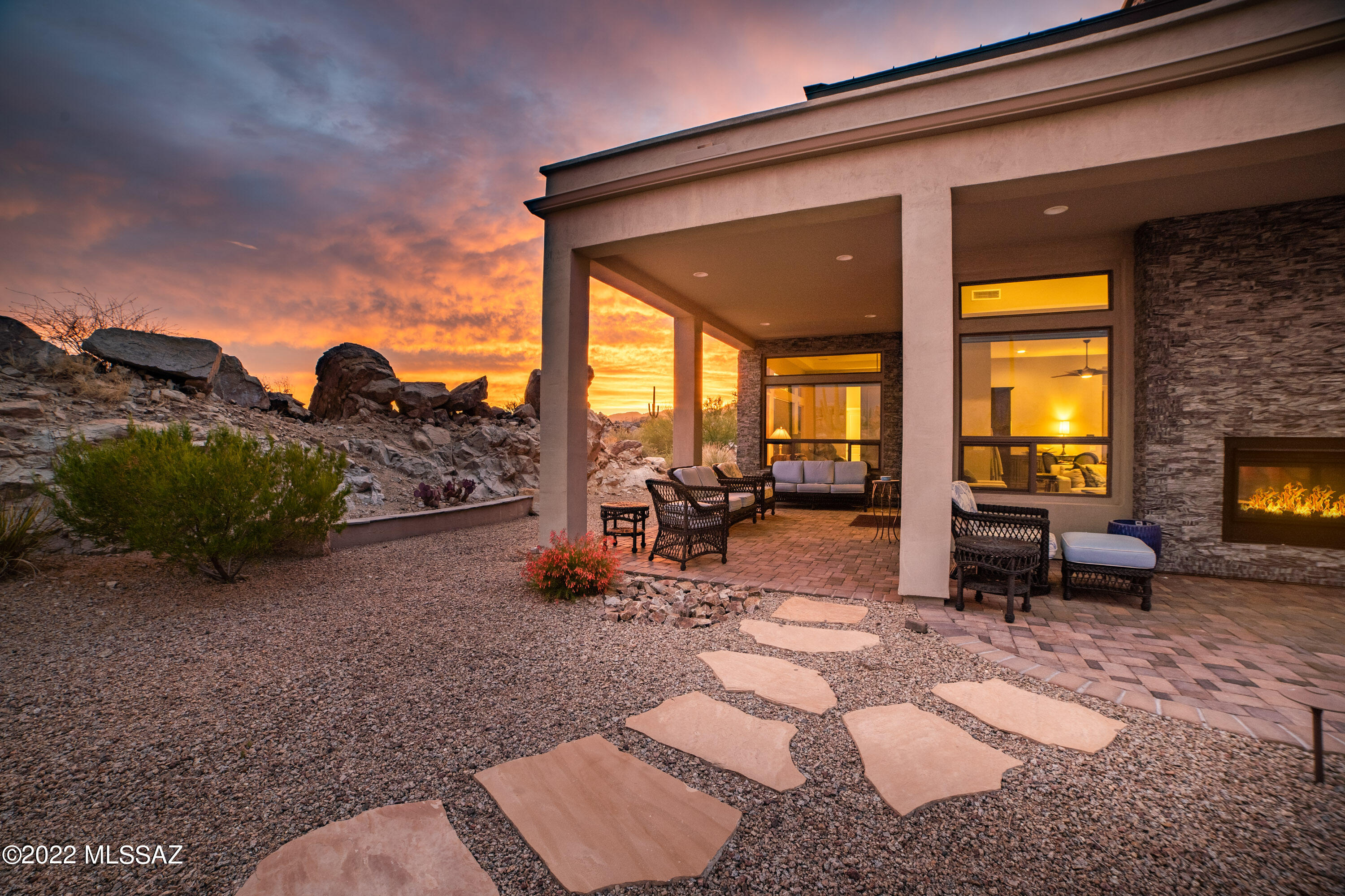 Stone Canyon VIII (486-602) - Residential